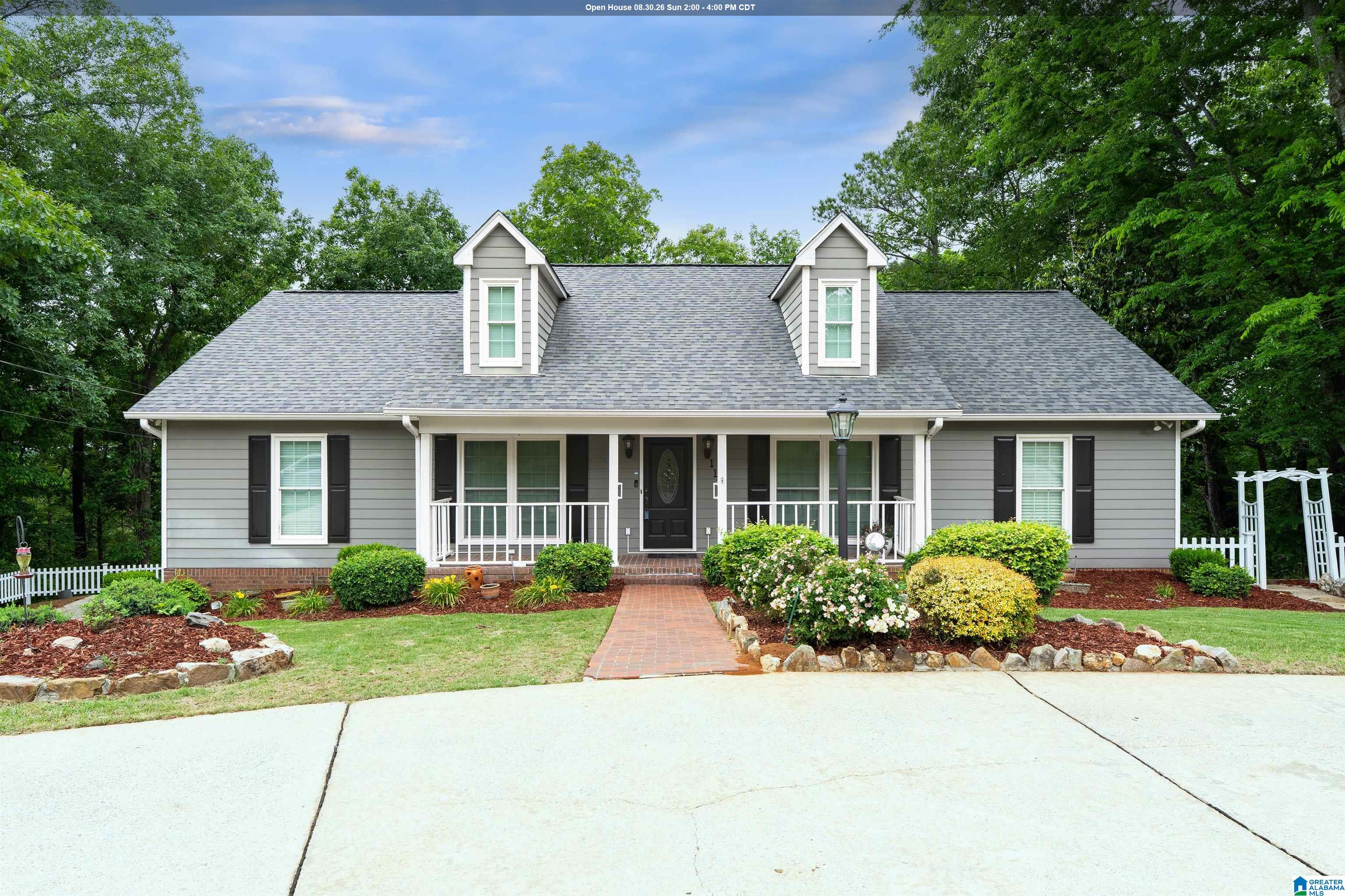 1st image of 1117 Independence Dr, Alabaster, AL 35007 | MLS# 21451704