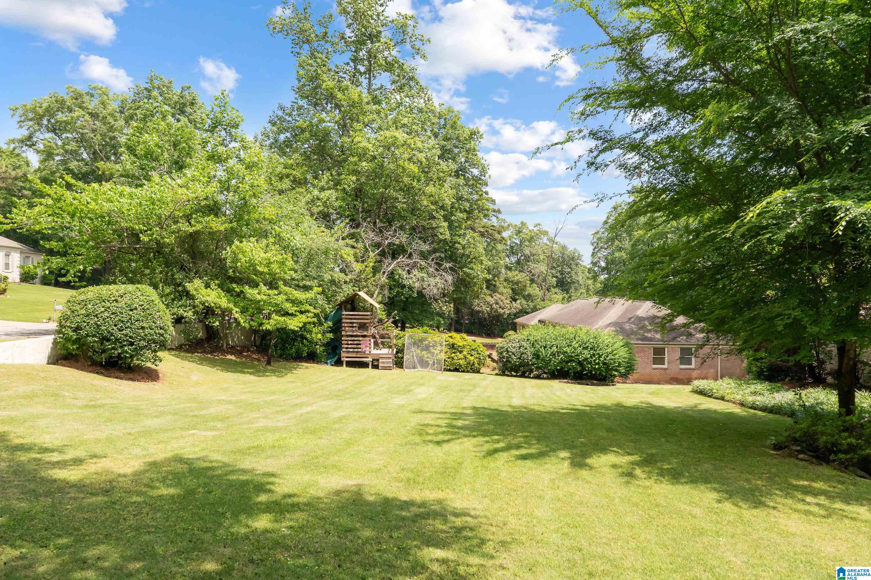 Homes for sale in Mountain Brk, AL | 3513 S Woodridge Road, Mountain Brk, AL 35223 | MLS# 21451711