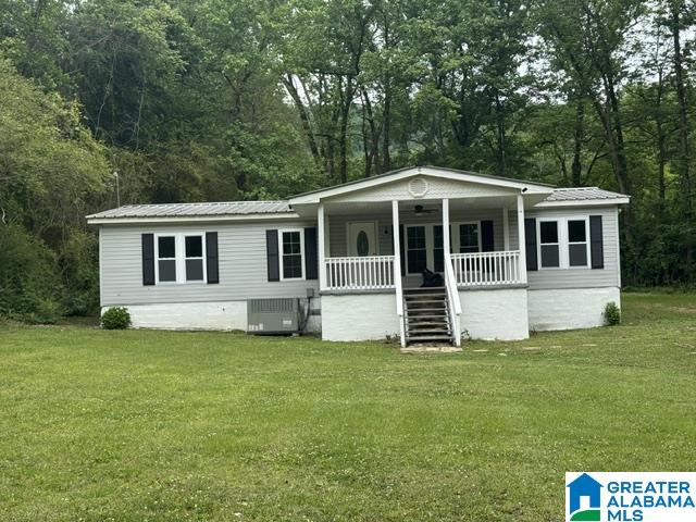 Homes for sale in Odenville, AL | 3920 Kelly Creek Road, Odenville, AL 35120 | MLS# 21451719