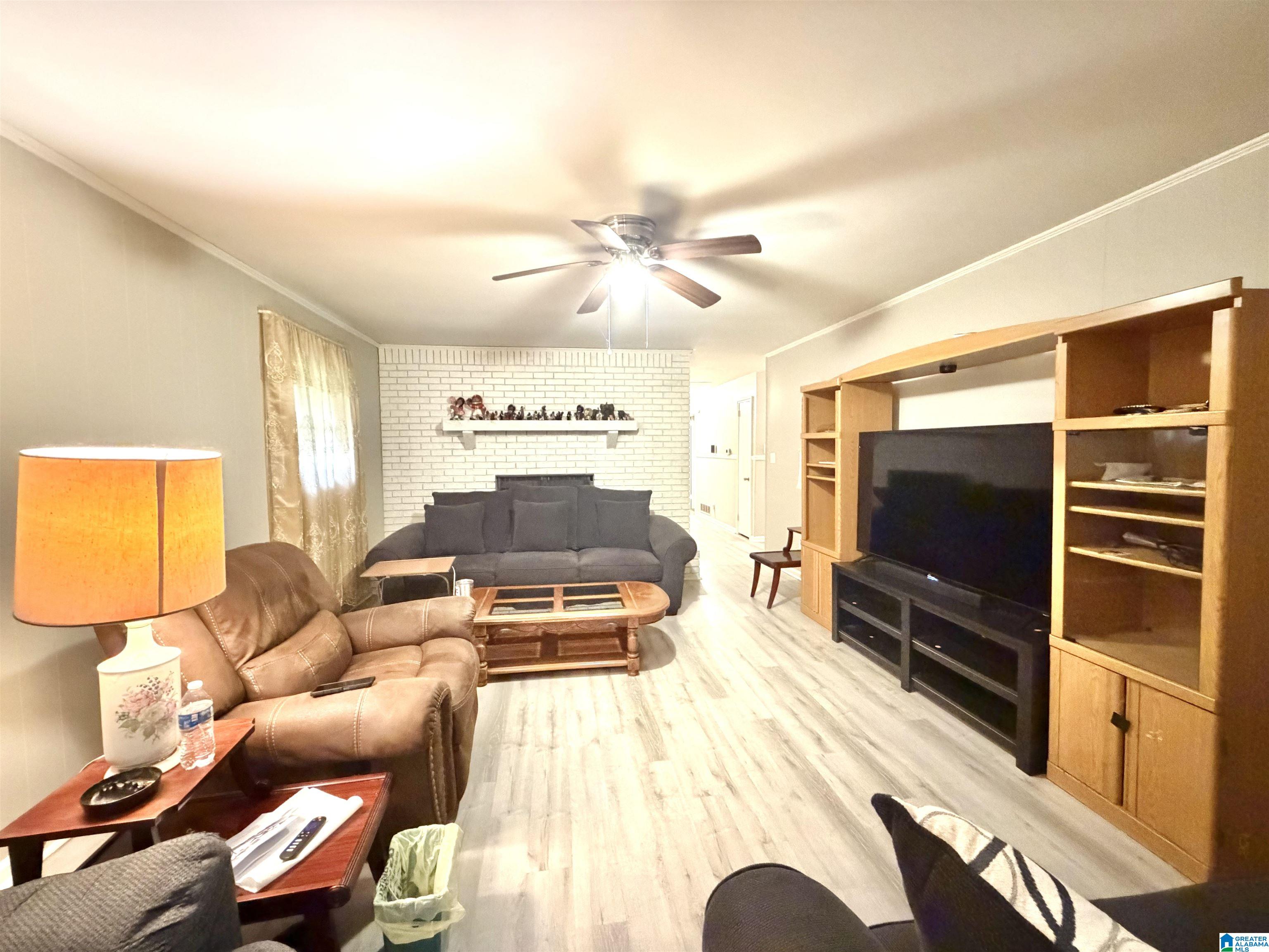 5th image of 102 Beasley Dr, Bessemer, AL 35023 | MLS# 21451720