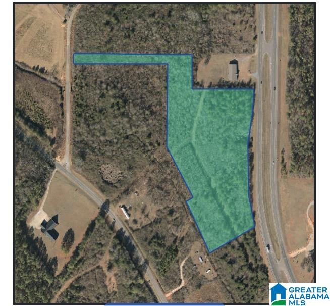Homes for sale in Talladega, AL | 0 Hwy 77, Talladega, AL 35160 | MLS# 21451728