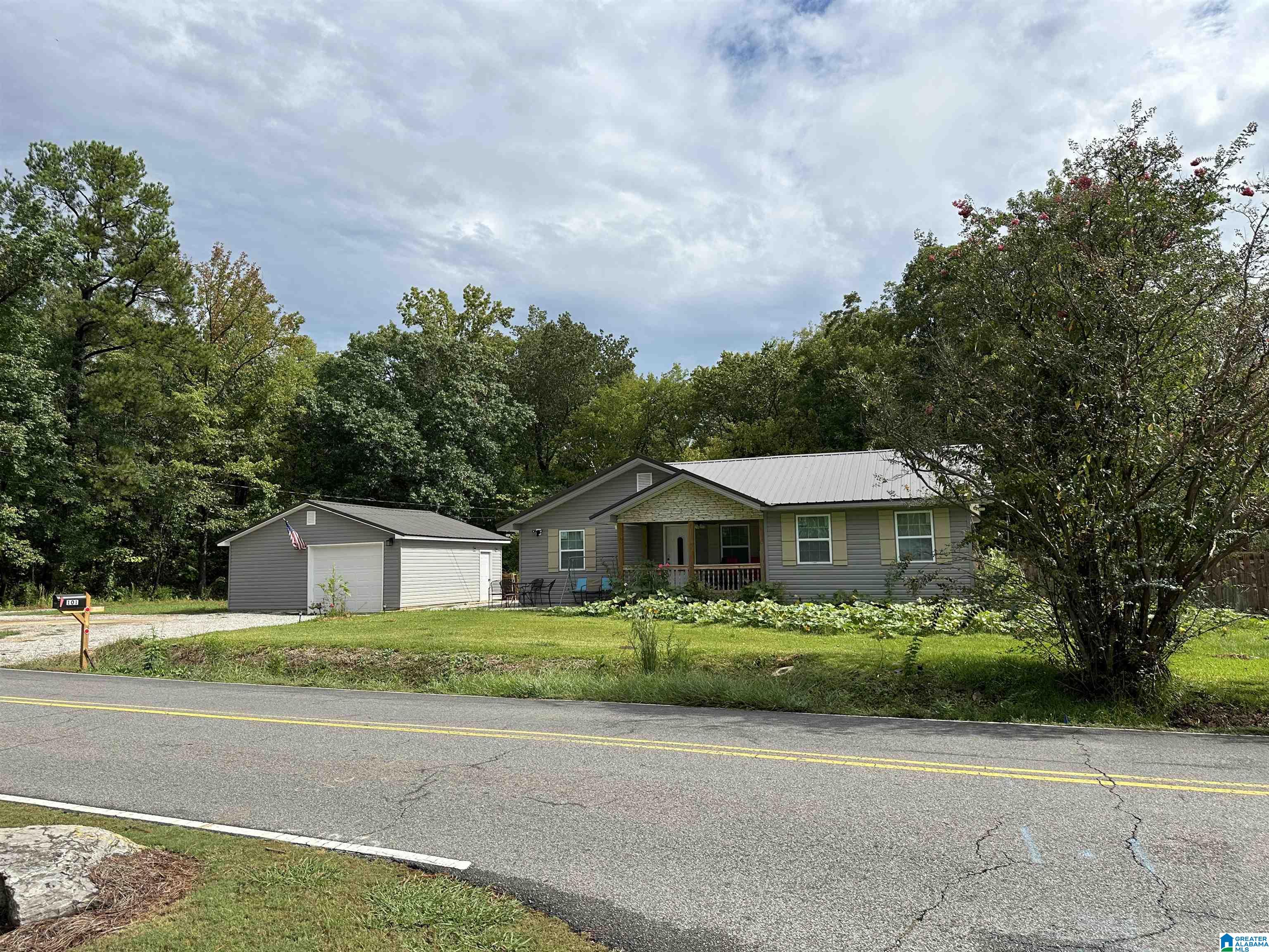 1st image of 101 Mccalla Road, Bessemer, AL 35022 | MLS# 21451739