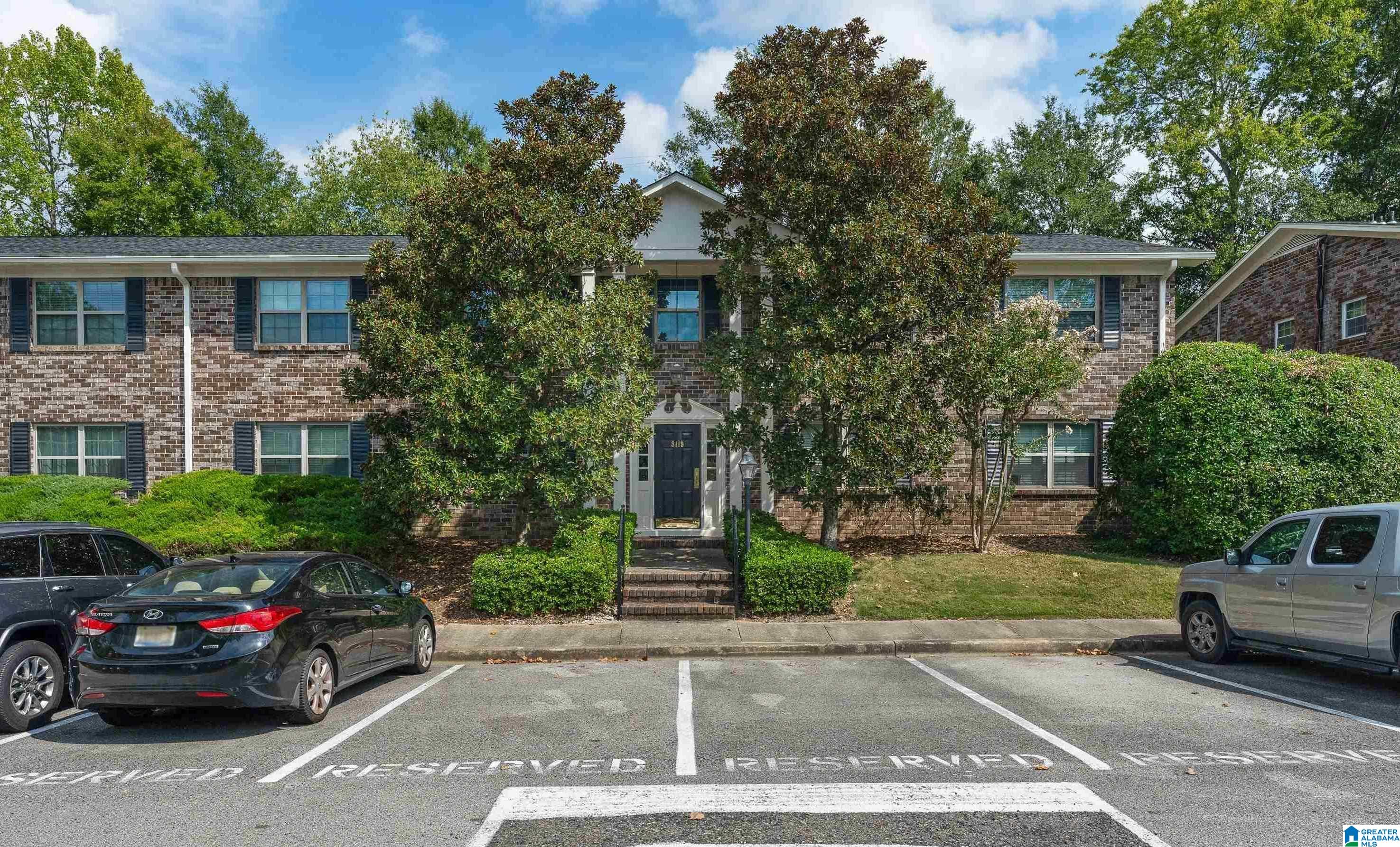 Homes for sale in Homewood, AL | 3119 Lancaster Court #D, Homewood, AL 35209 | MLS# 21451748