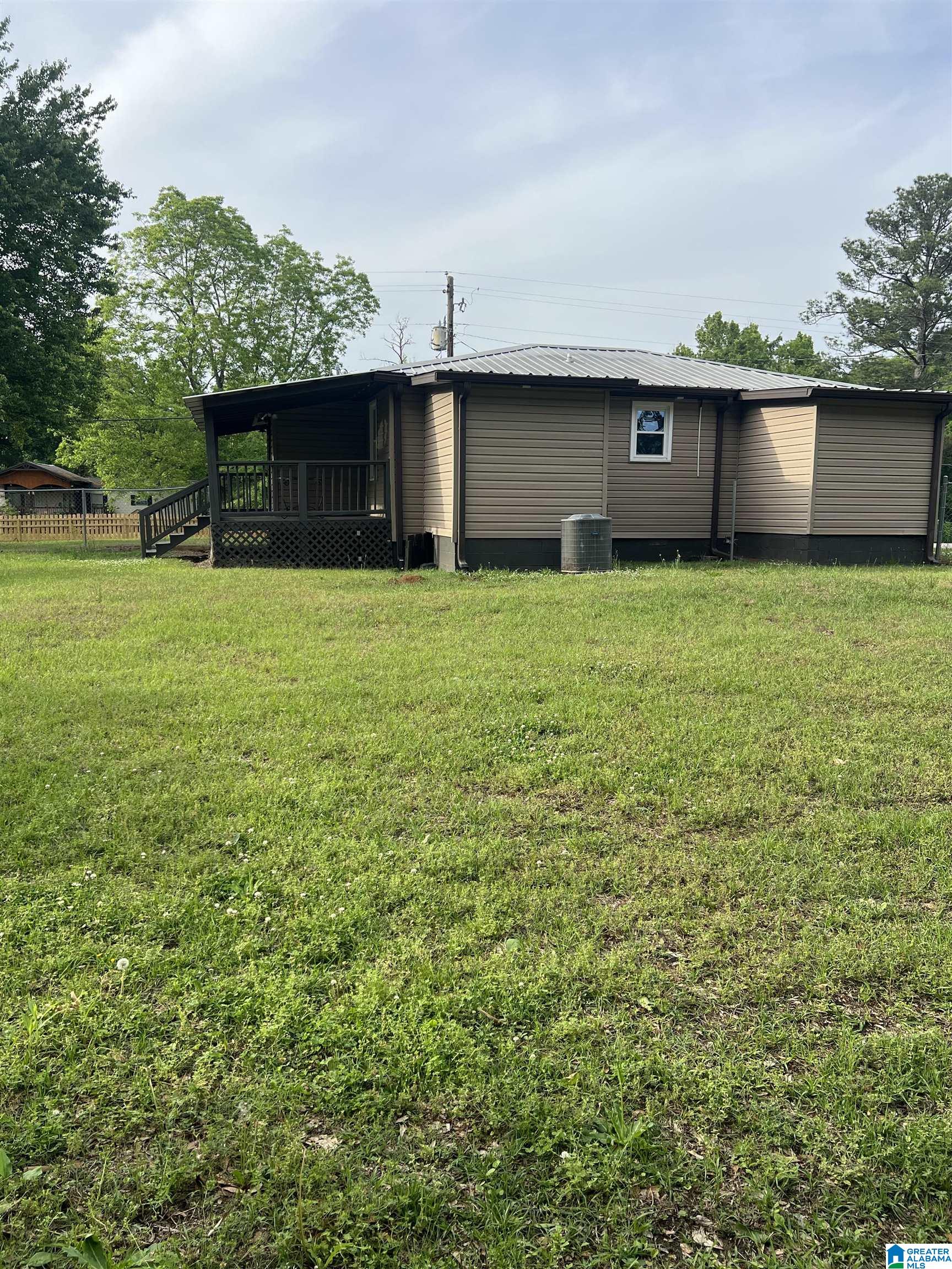 Homes for sale in Jemison, AL | 7496 County Road 42, Jemison, AL 35085 | MLS# 21451754