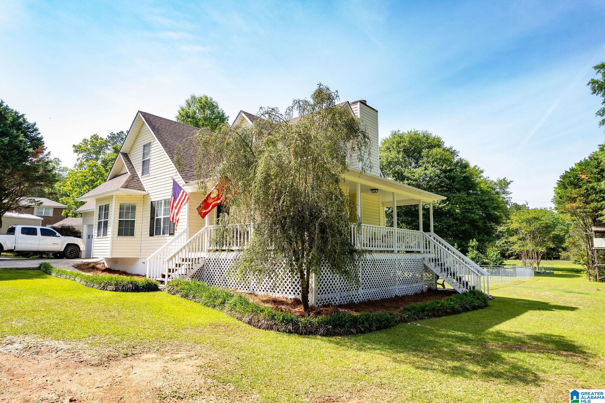 2nd image of 5402 Smith Road, Pell City, AL 35128 | MLS# 21451765