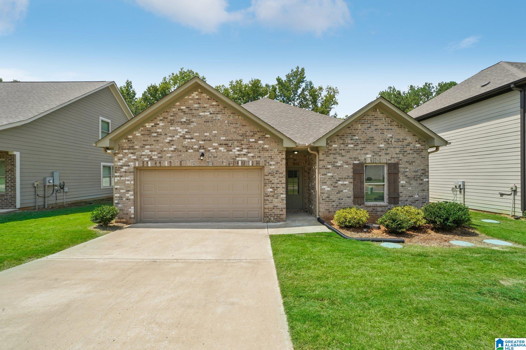 1st image of 7944 Saint James Dr, Pinson, AL 35126 | MLS# 21451770