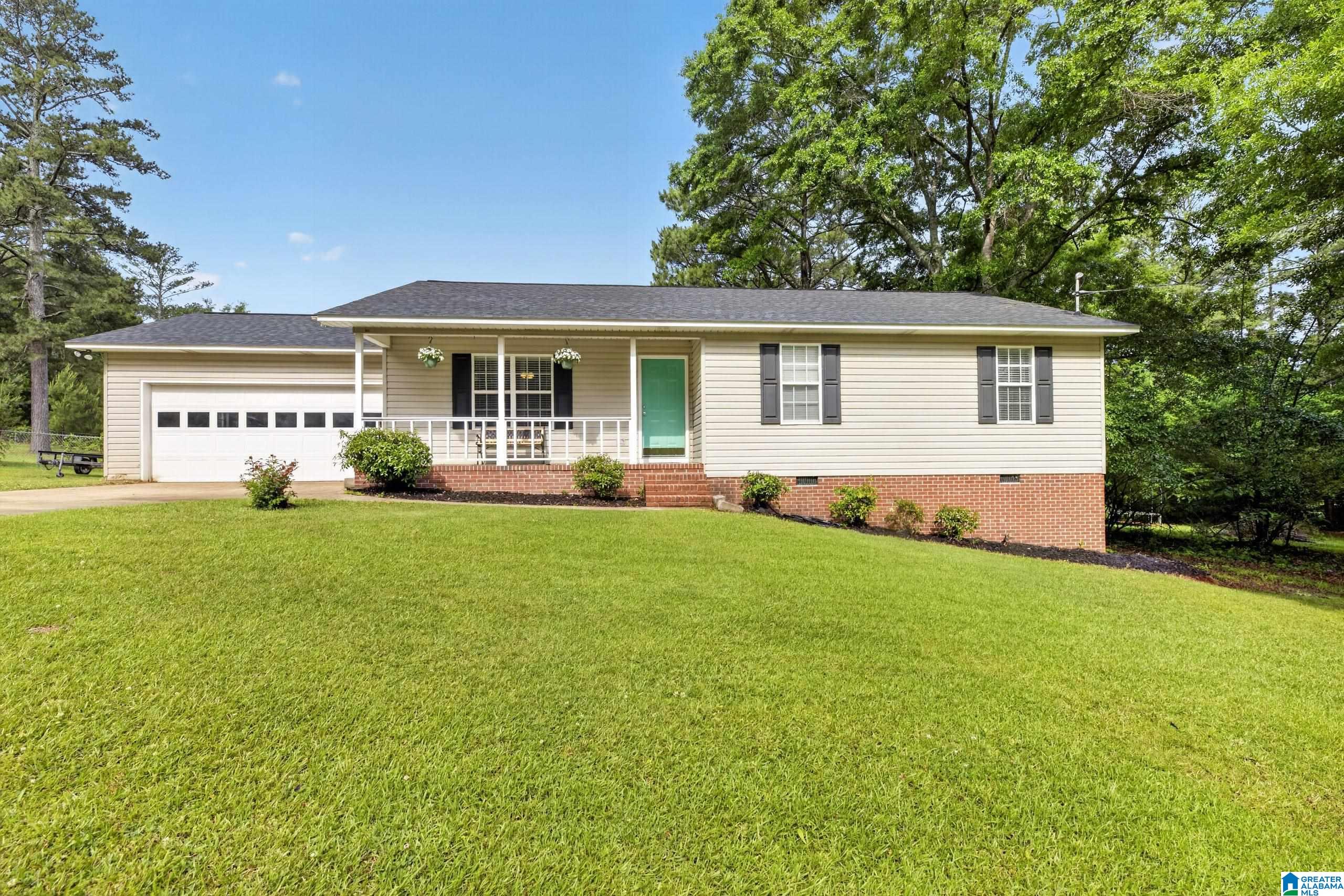 Homes for sale in Southside, AL | 2954 Plymouth Rock Trail W, Southside, AL 35907 | MLS# 21451807
