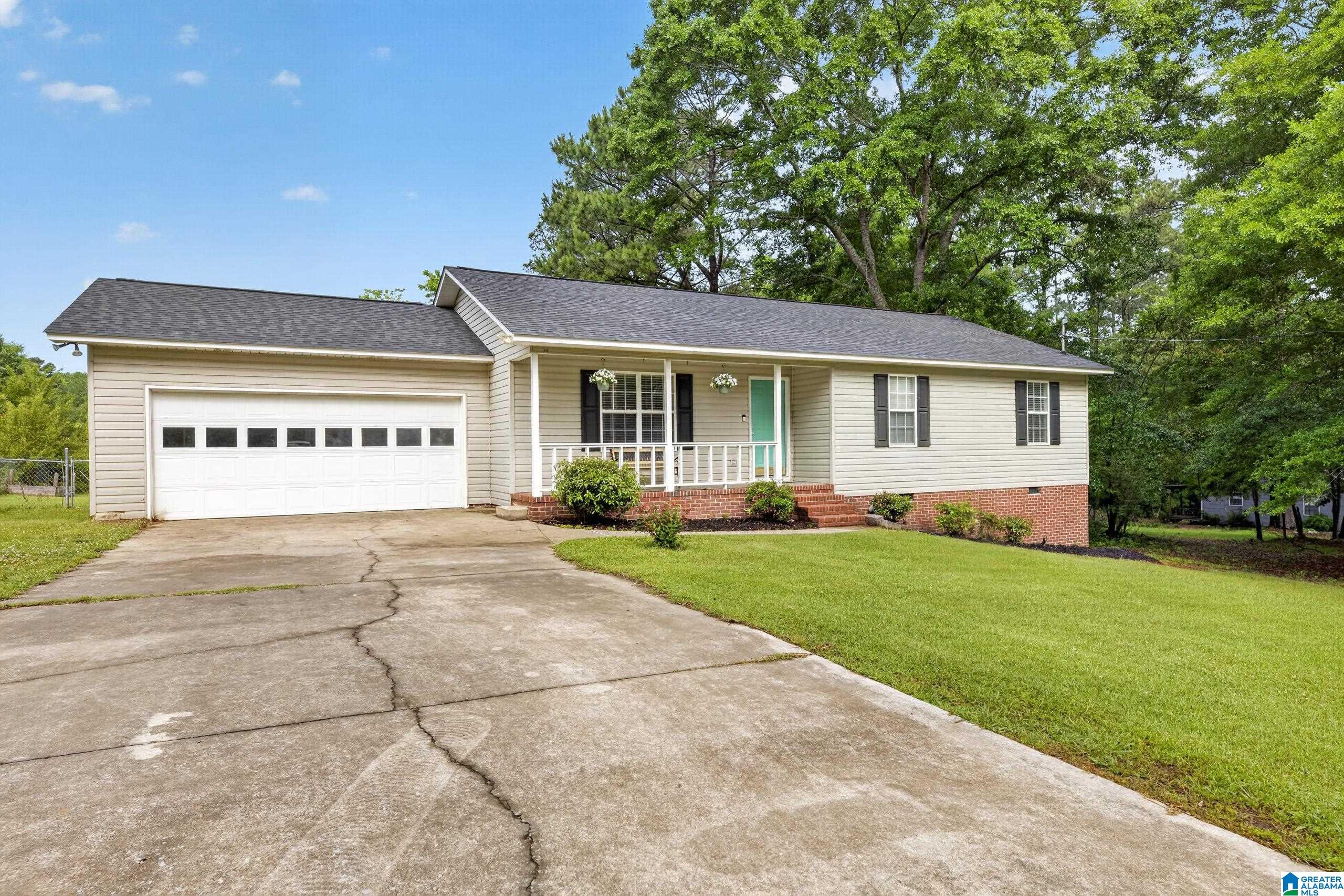 Homes for sale in Southside, AL | 2954 Plymouth Rock Trail W, Southside, AL 35907 | MLS# 21451807