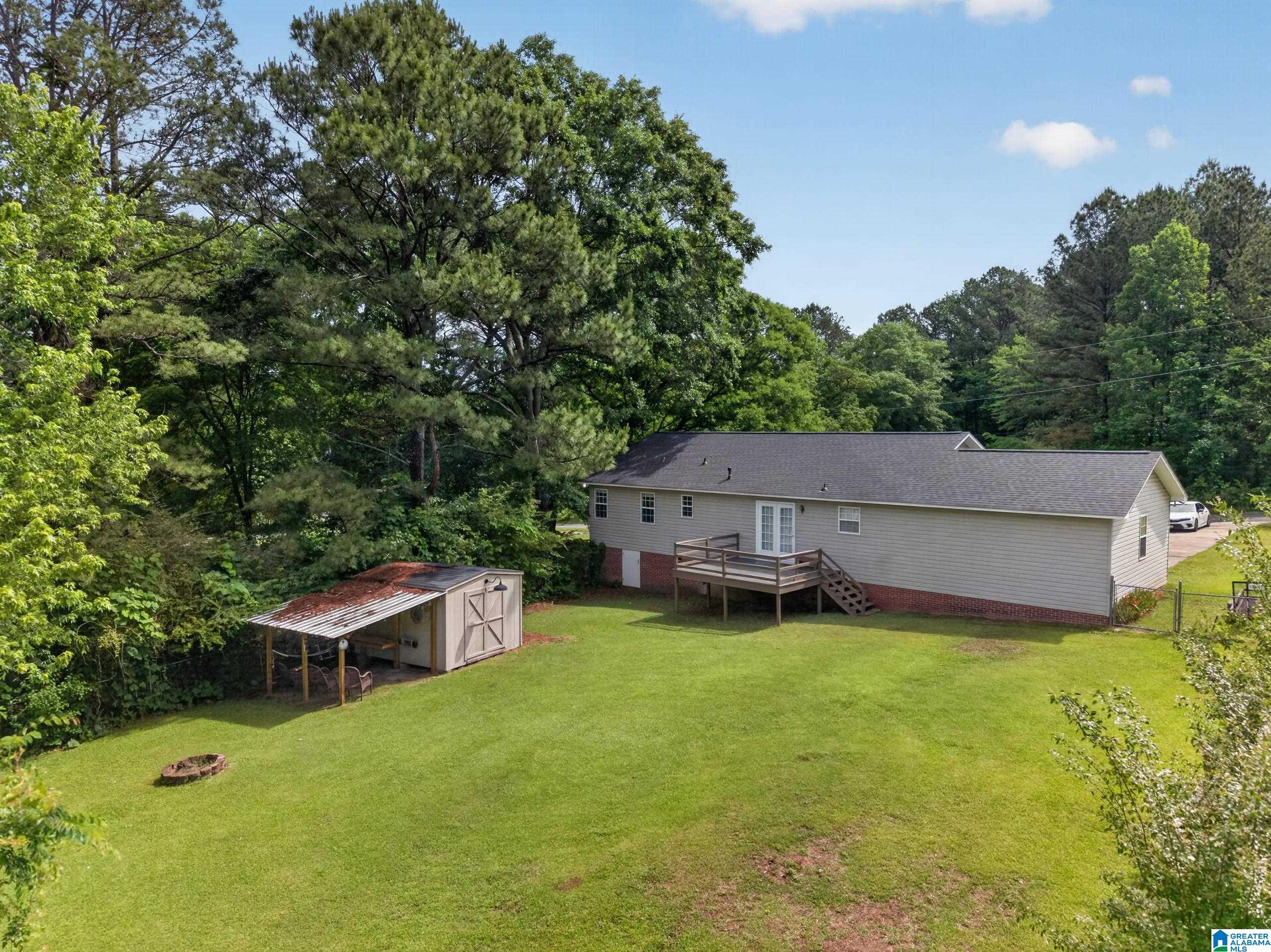 Homes for sale in Southside, AL | 2954 Plymouth Rock Trail W, Southside, AL 35907 | MLS# 21451807