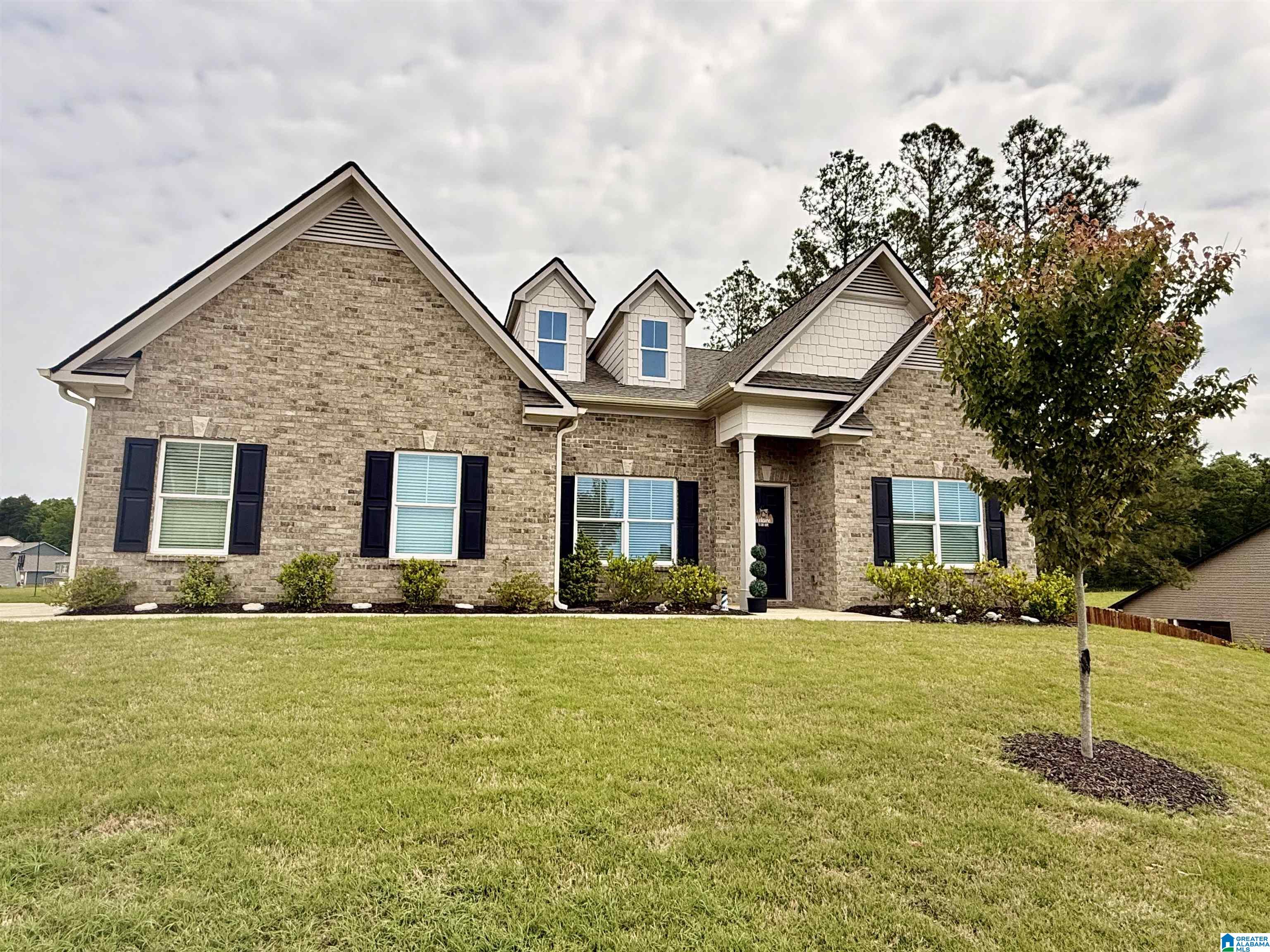 Homes for sale in Odenville, AL | 680 Ridgefield Dr, Odenville, AL 35120 | MLS# 21451822