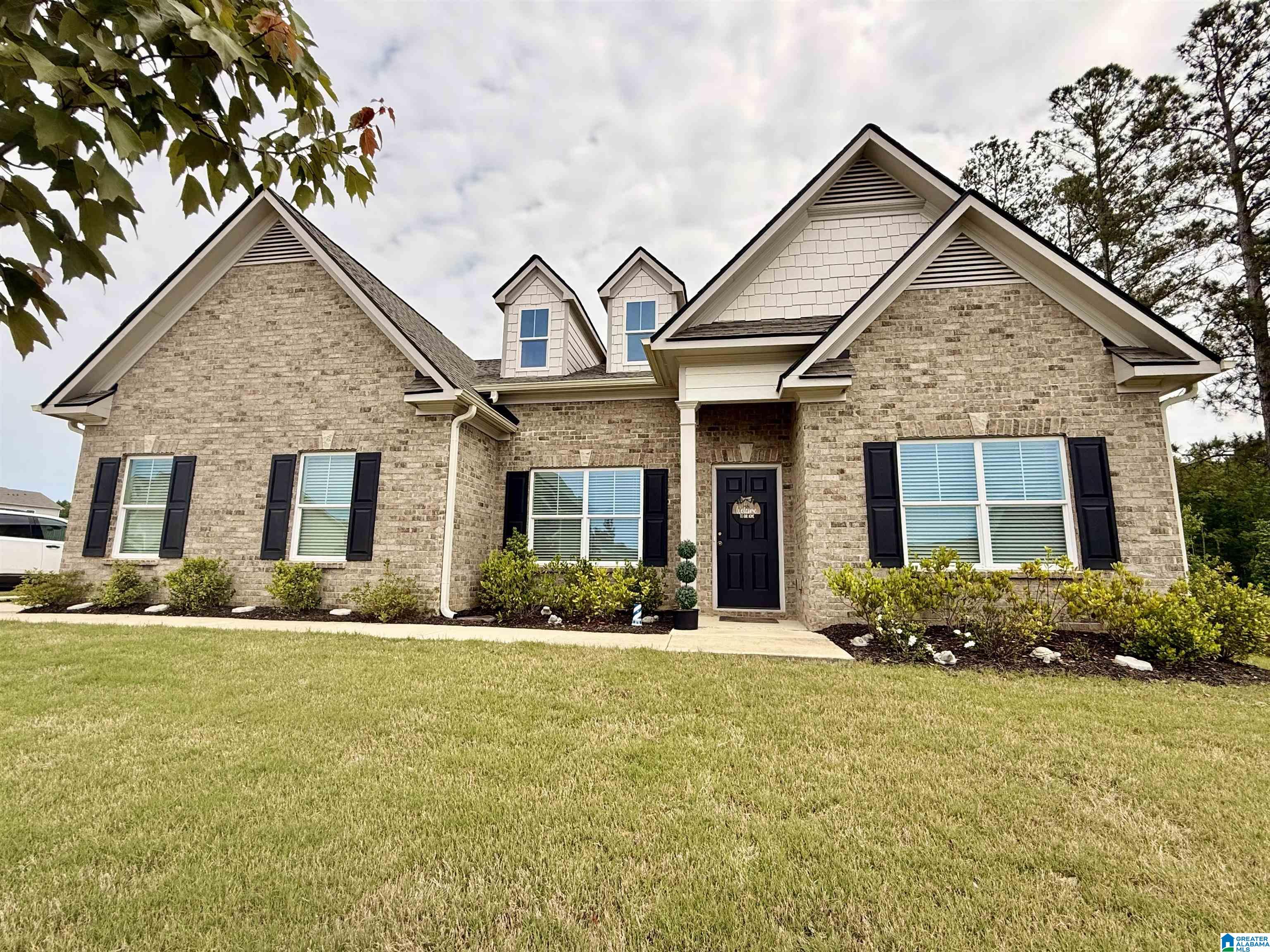 Homes for sale in Odenville, AL | 680 Ridgefield Dr, Odenville, AL 35120 | MLS# 21451822