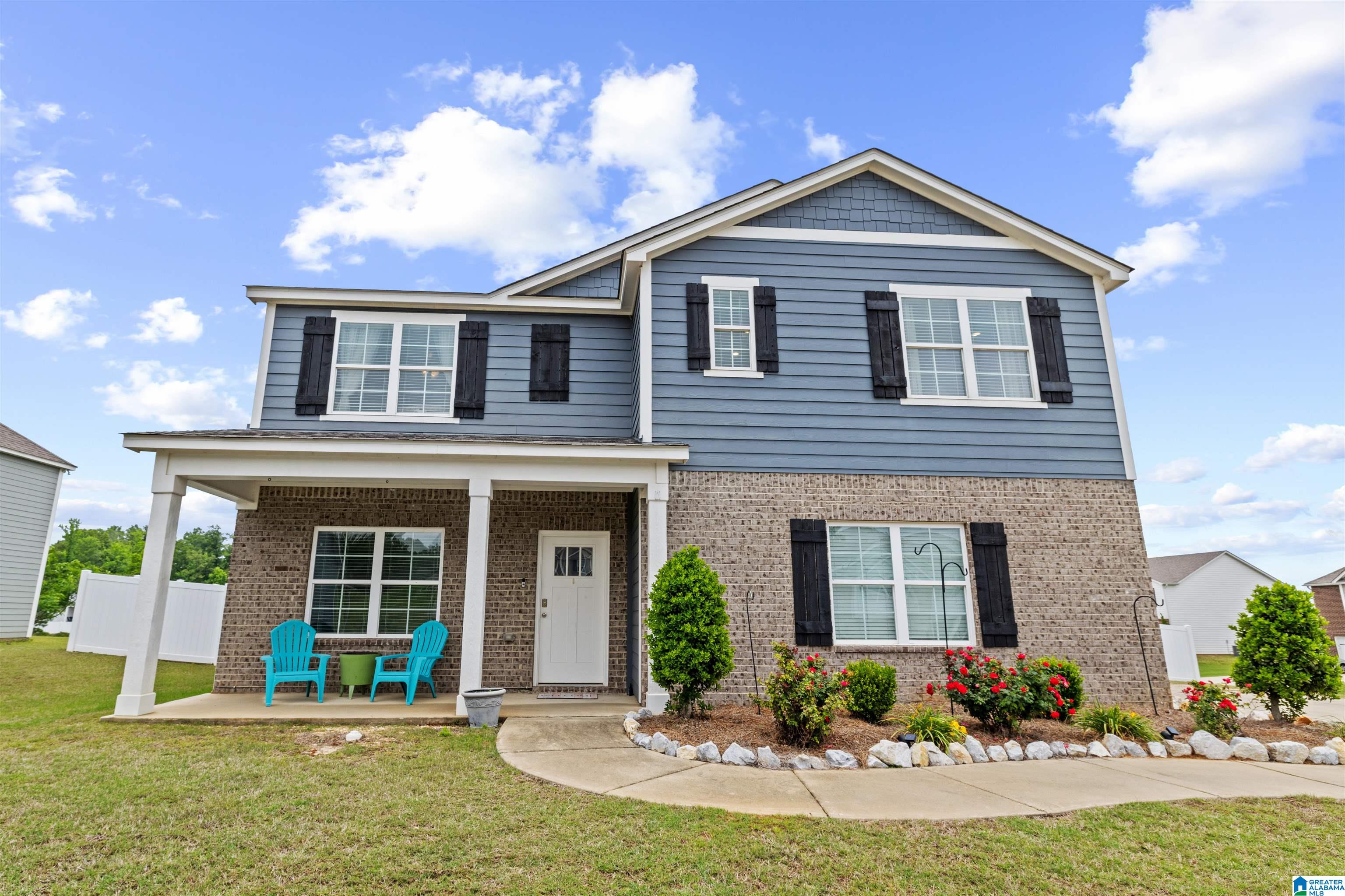 1st image of 1017 Canvasback Way, Alabaster, AL 35007 | MLS# 21451824