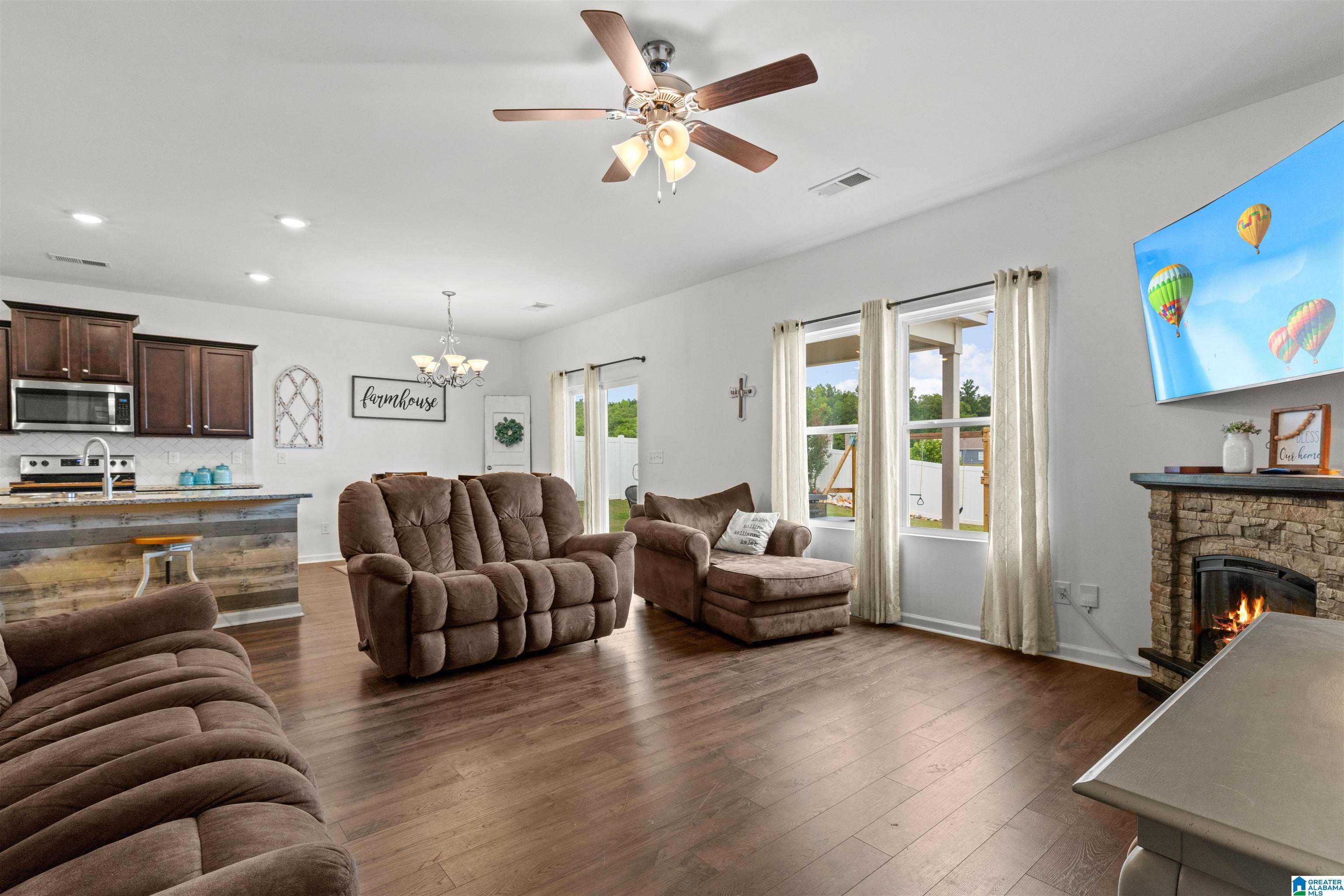 4th image of 1017 Canvasback Way, Alabaster, AL 35007 | MLS# 21451824