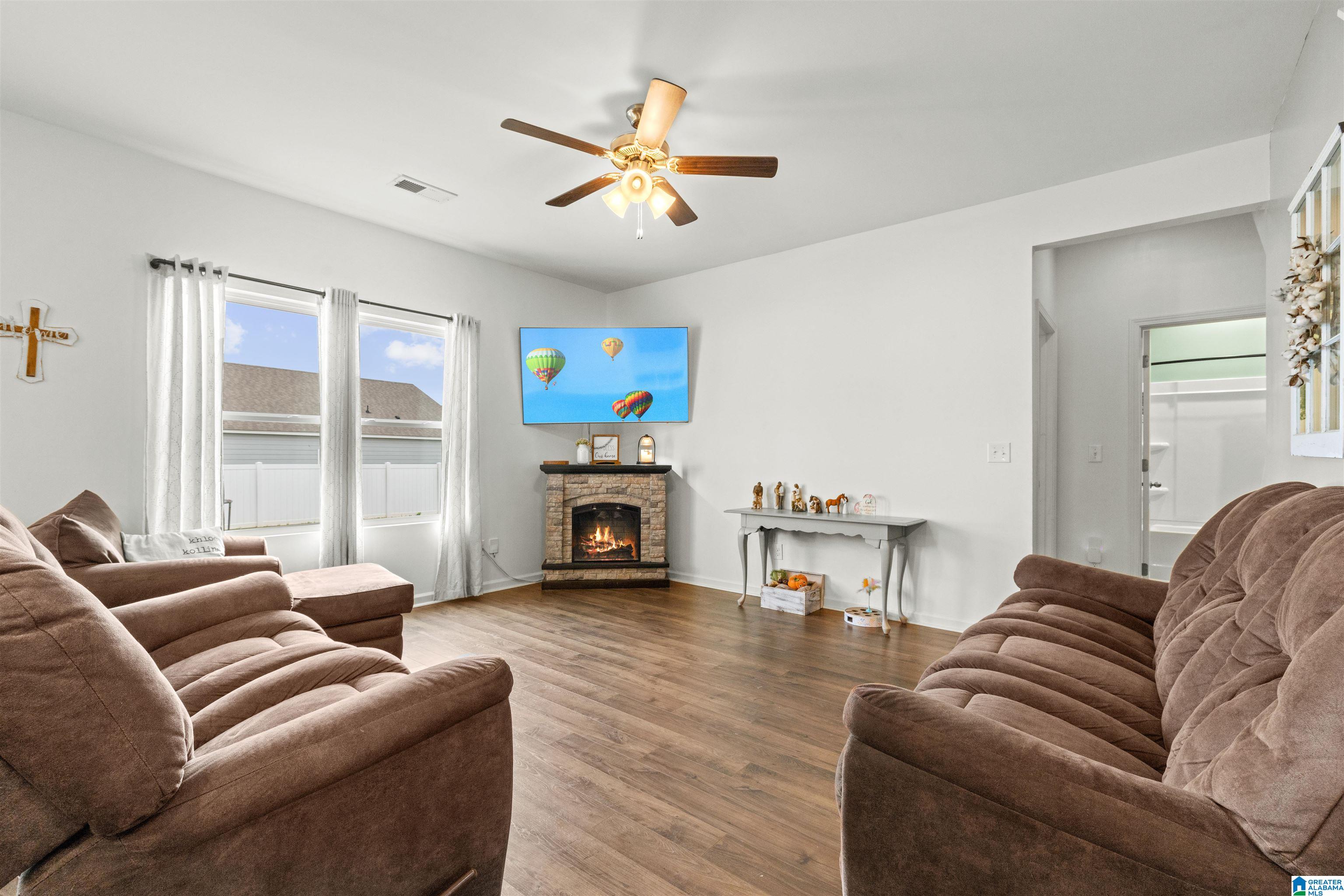5th image of 1017 Canvasback Way, Alabaster, AL 35007 | MLS# 21451824