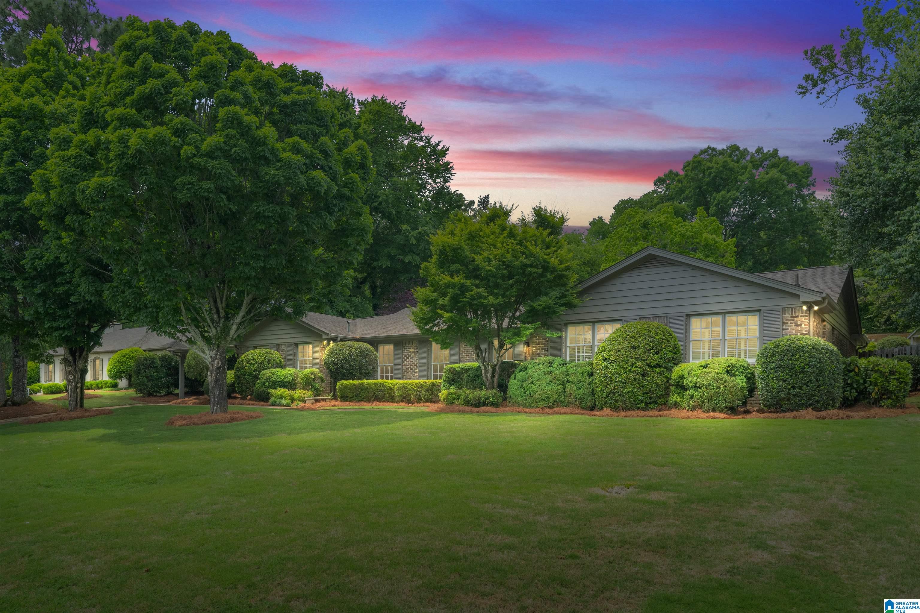 Homes for sale in Mountain Brk, AL | 3804 Valley Head Road, Mountain Brk, AL 35223 | MLS# 21451826