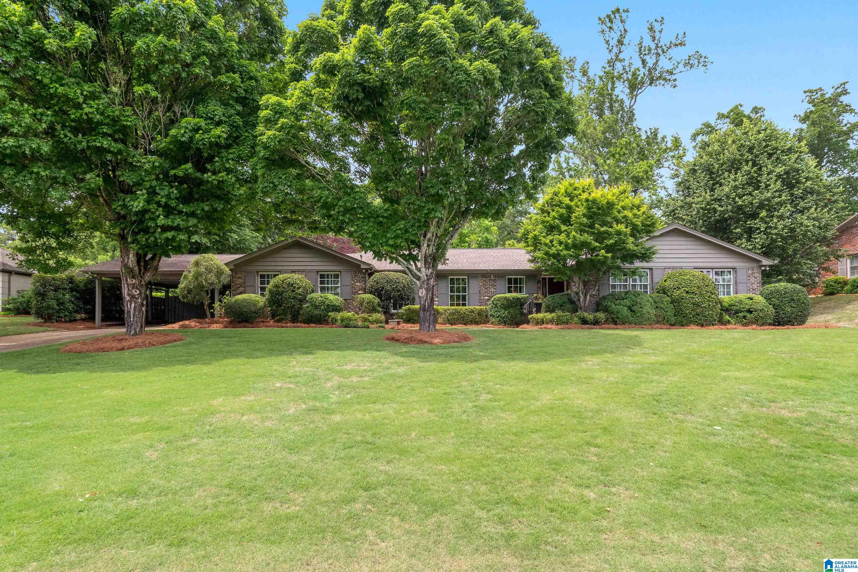 Homes for sale in Mountain Brk, AL | 3804 Valley Head Road, Mountain Brk, AL 35223 | MLS# 21451826
