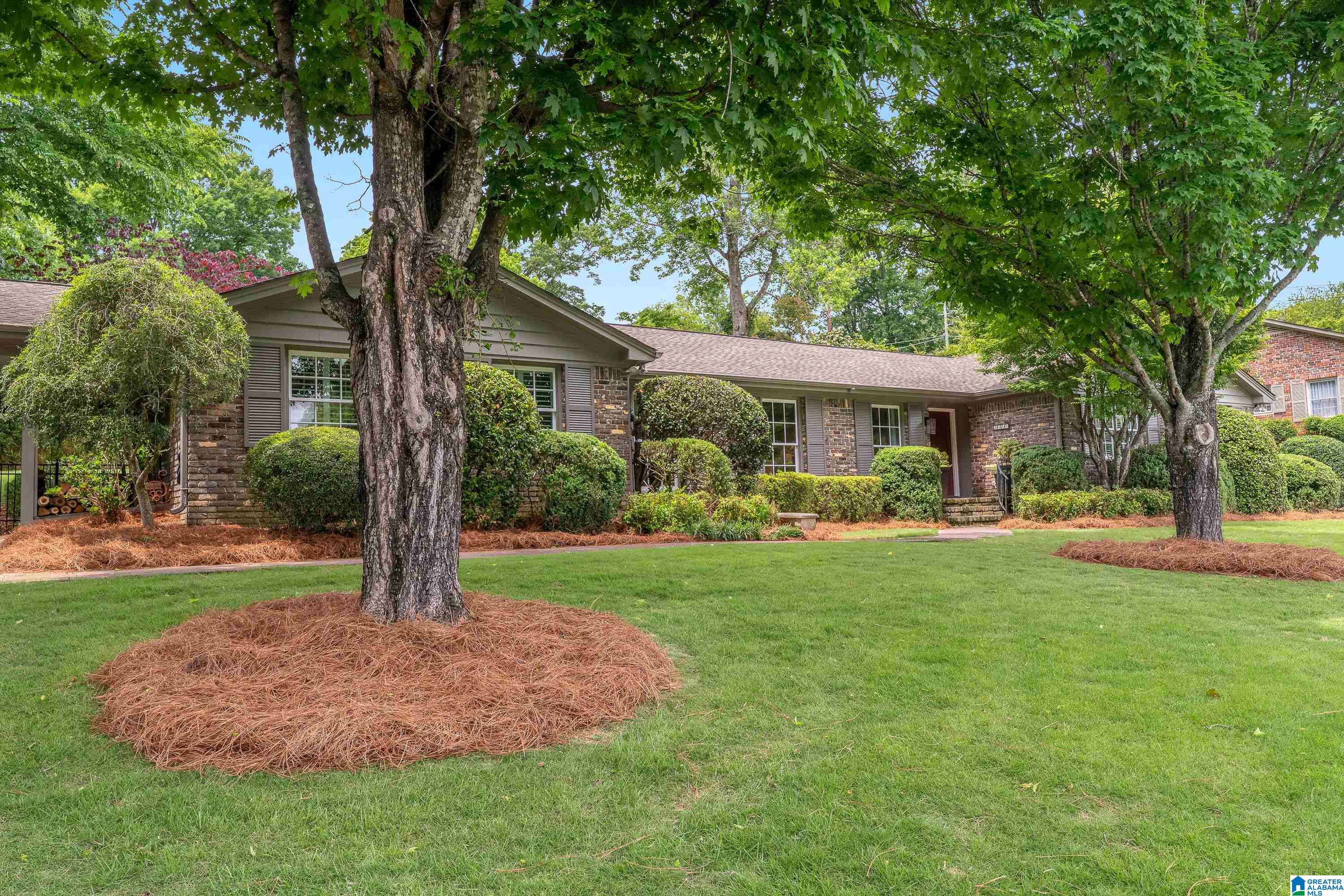 Homes for sale in Mountain Brk, AL | 3804 Valley Head Road, Mountain Brk, AL 35223 | MLS# 21451826