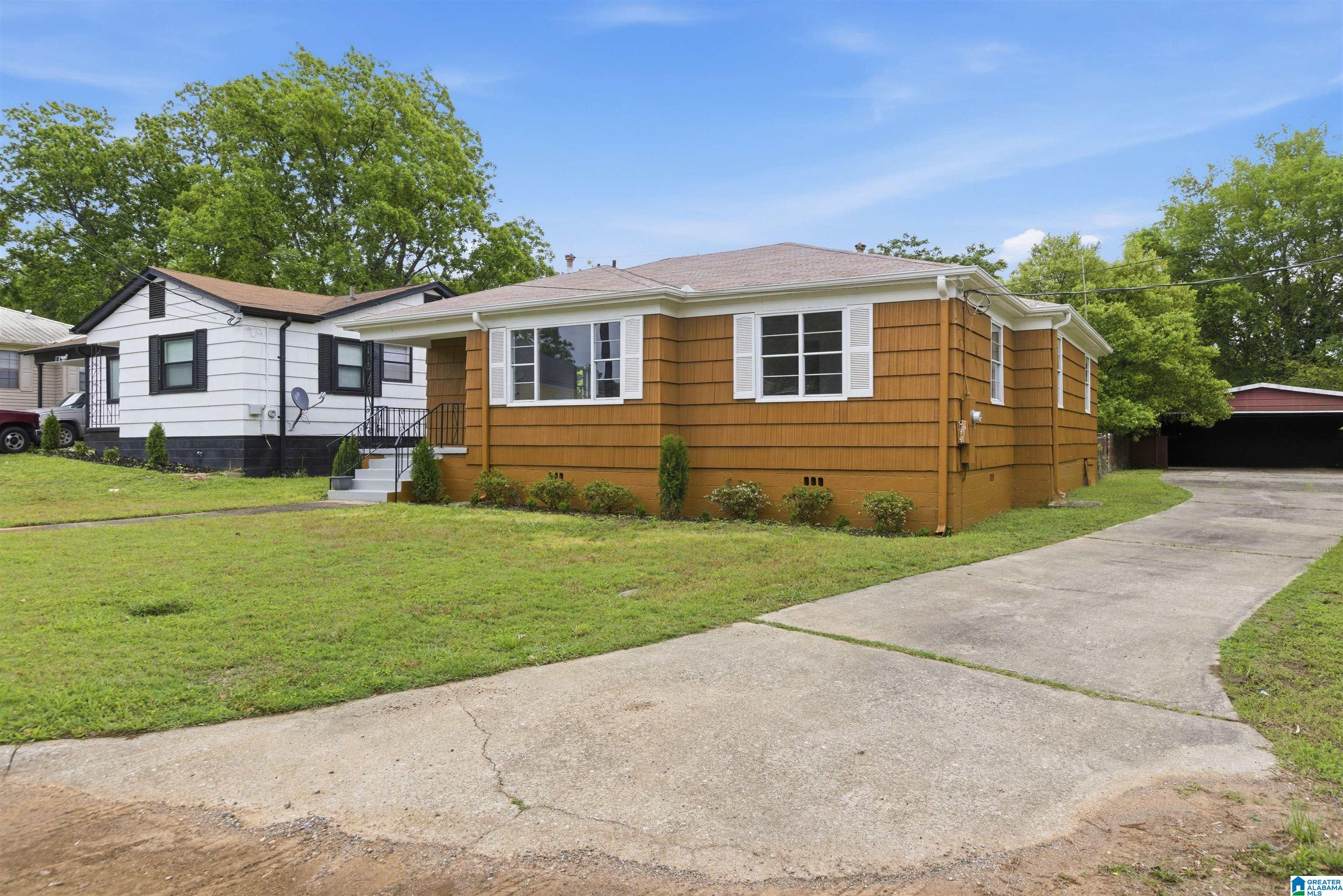 Homes for sale in Birmingham, AL | 2005 49Th Street, Birmingham, AL 35208 | MLS# 21451829