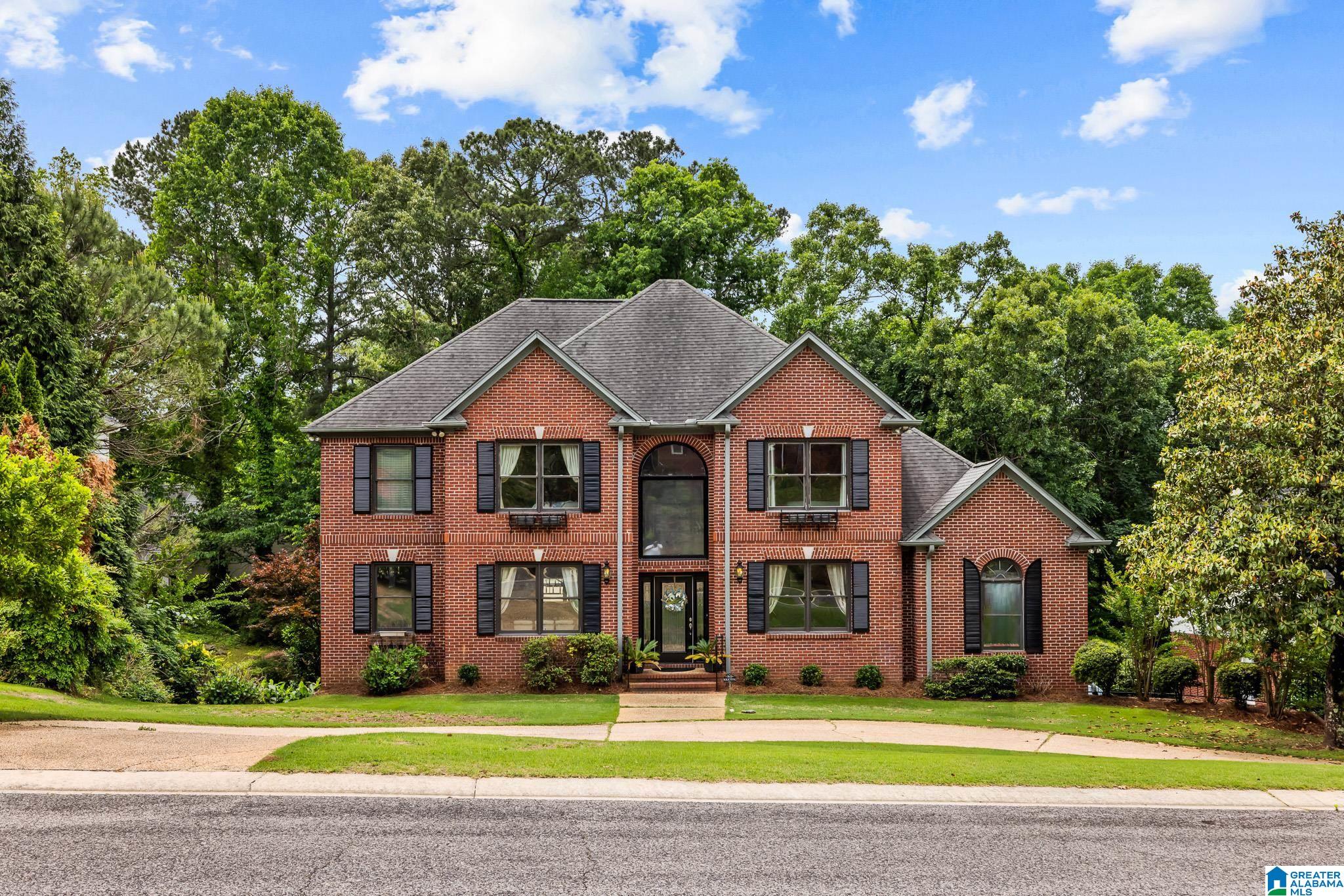 1st image of 504 Hillock Trace, Hoover, AL 35244 | MLS# 21451837
