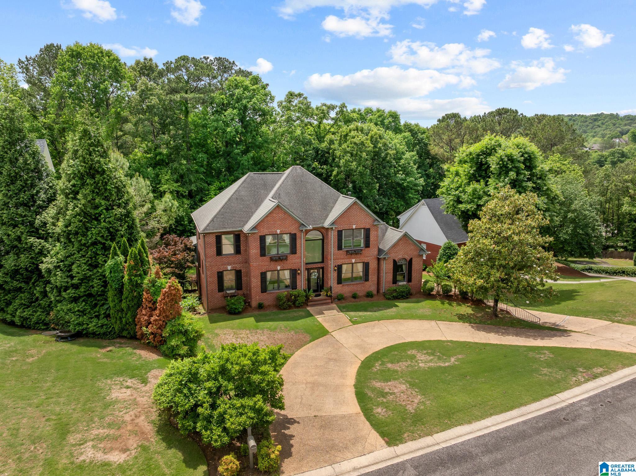 3rd image of 504 Hillock Trace, Hoover, AL 35244 | MLS# 21451837