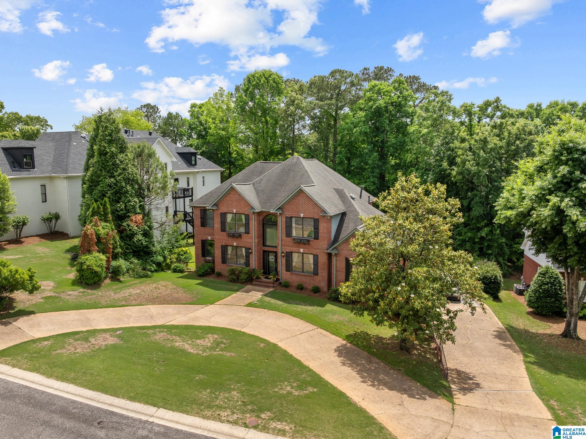 4th image of 504 Hillock Trace, Hoover, AL 35244 | MLS# 21451837