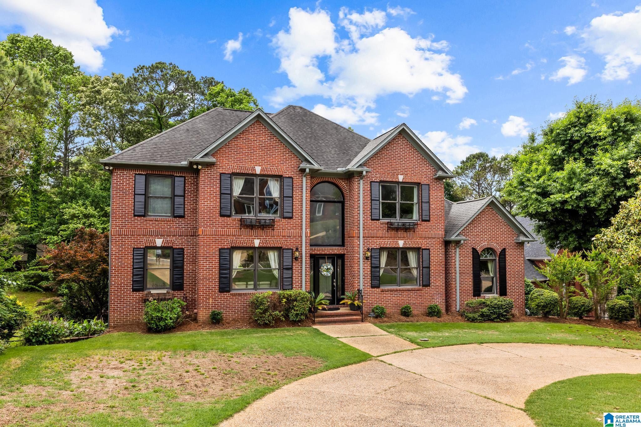5th image of 504 Hillock Trace, Hoover, AL 35244 | MLS# 21451837