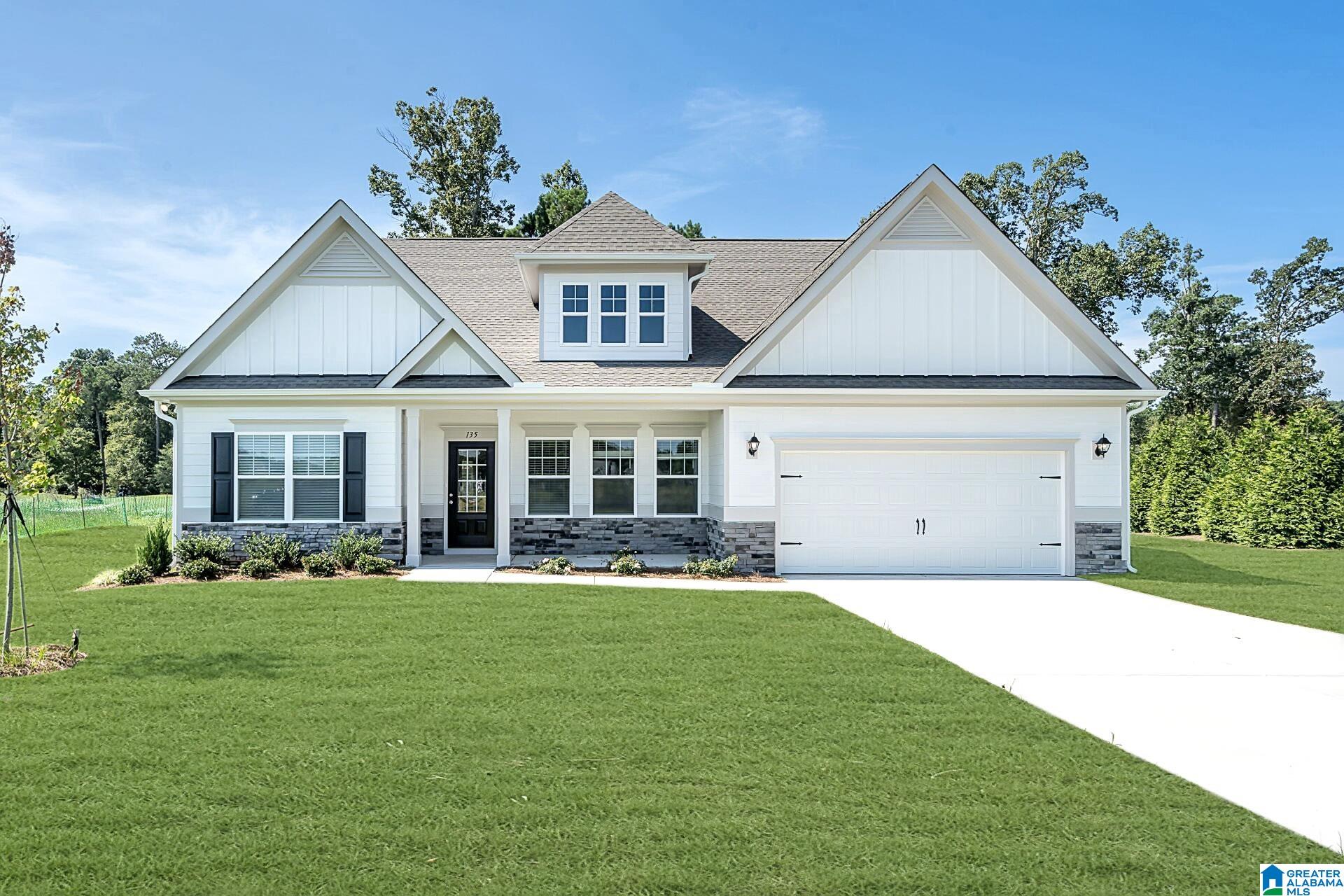 1st image of 1234 Arbor Valley Parkway, Moody, AL 35004 | MLS# 21451840