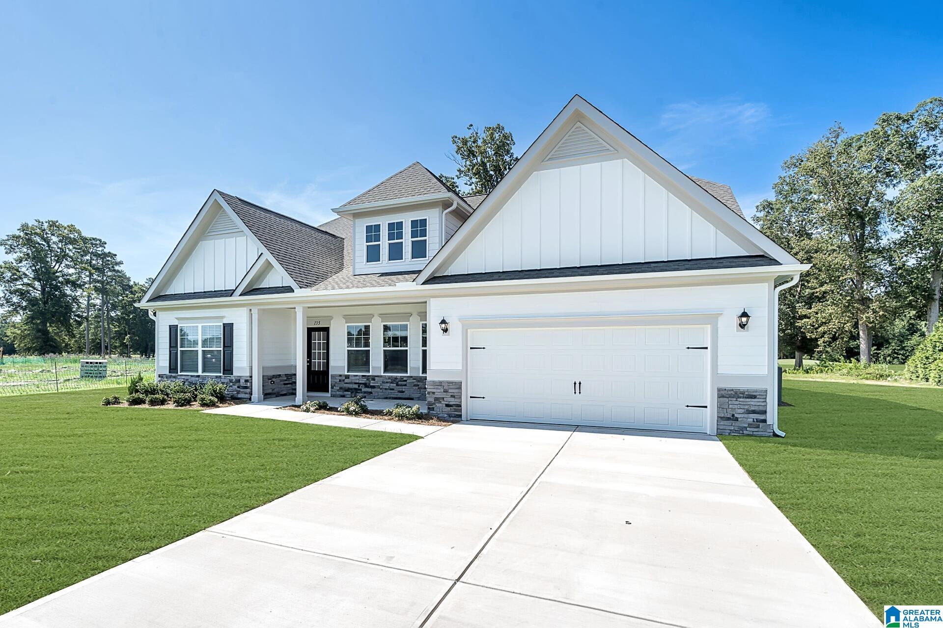 31st image of 1234 Arbor Valley Parkway, Moody, AL 35004 | MLS# 21451840
