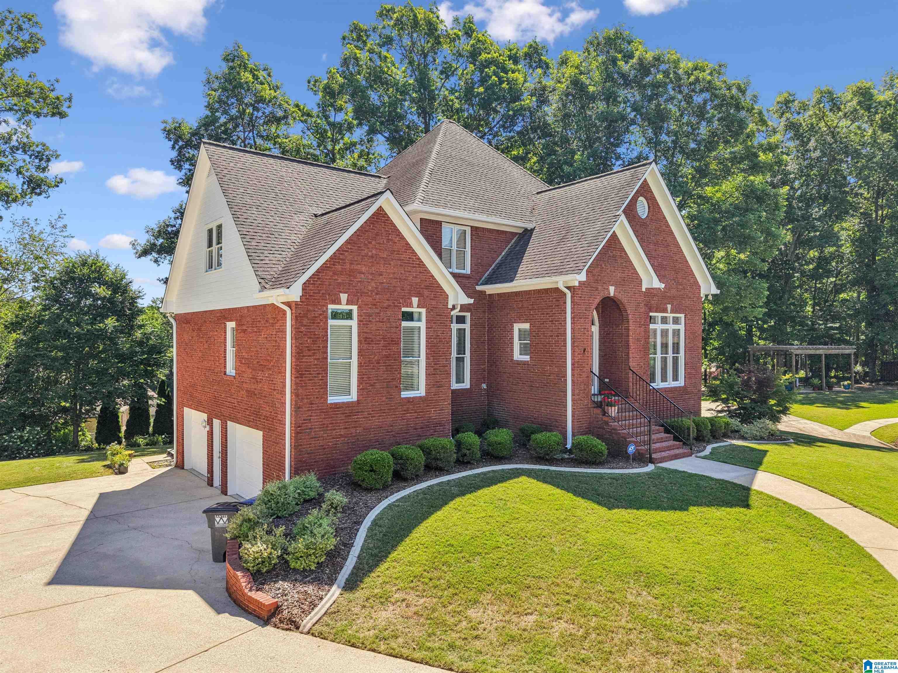 1st image of 7004 Chula Vista Way, Trussville, AL 35173 | MLS# 21451849