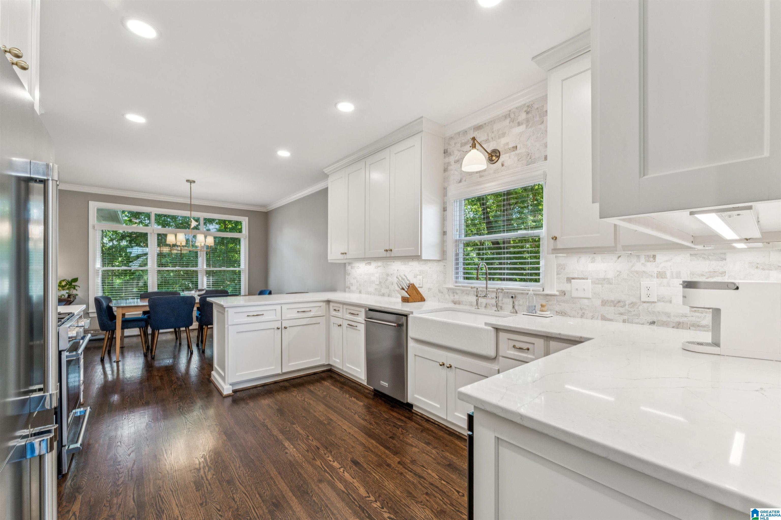 5th image of 7004 Chula Vista Way, Trussville, AL 35173 | MLS# 21451849