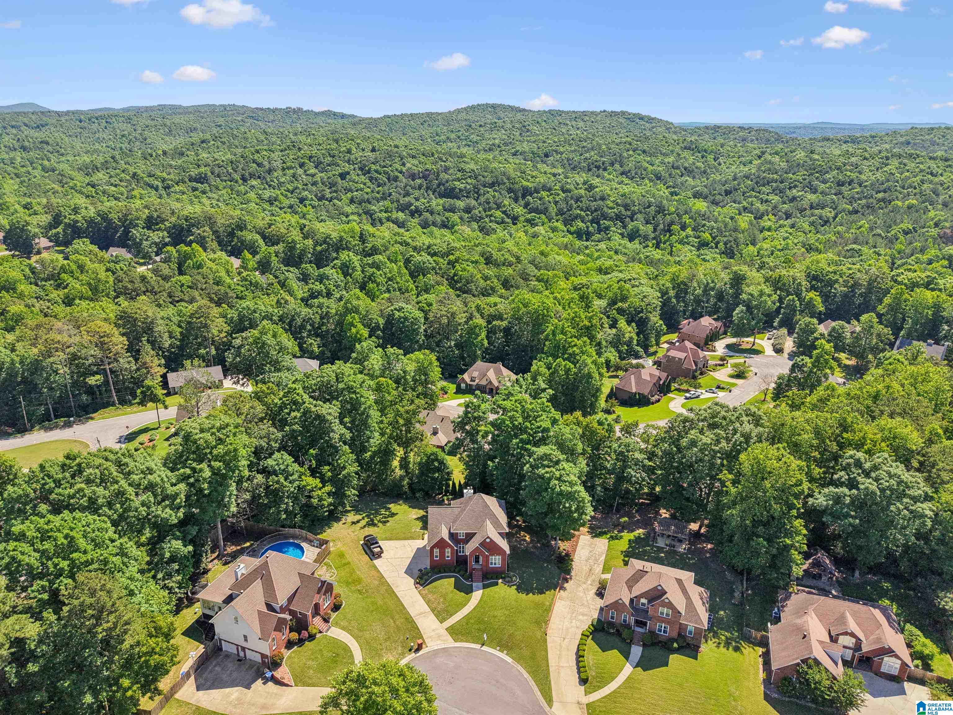 51st image of 7004 Chula Vista Way, Trussville, AL 35173 | MLS# 21451849