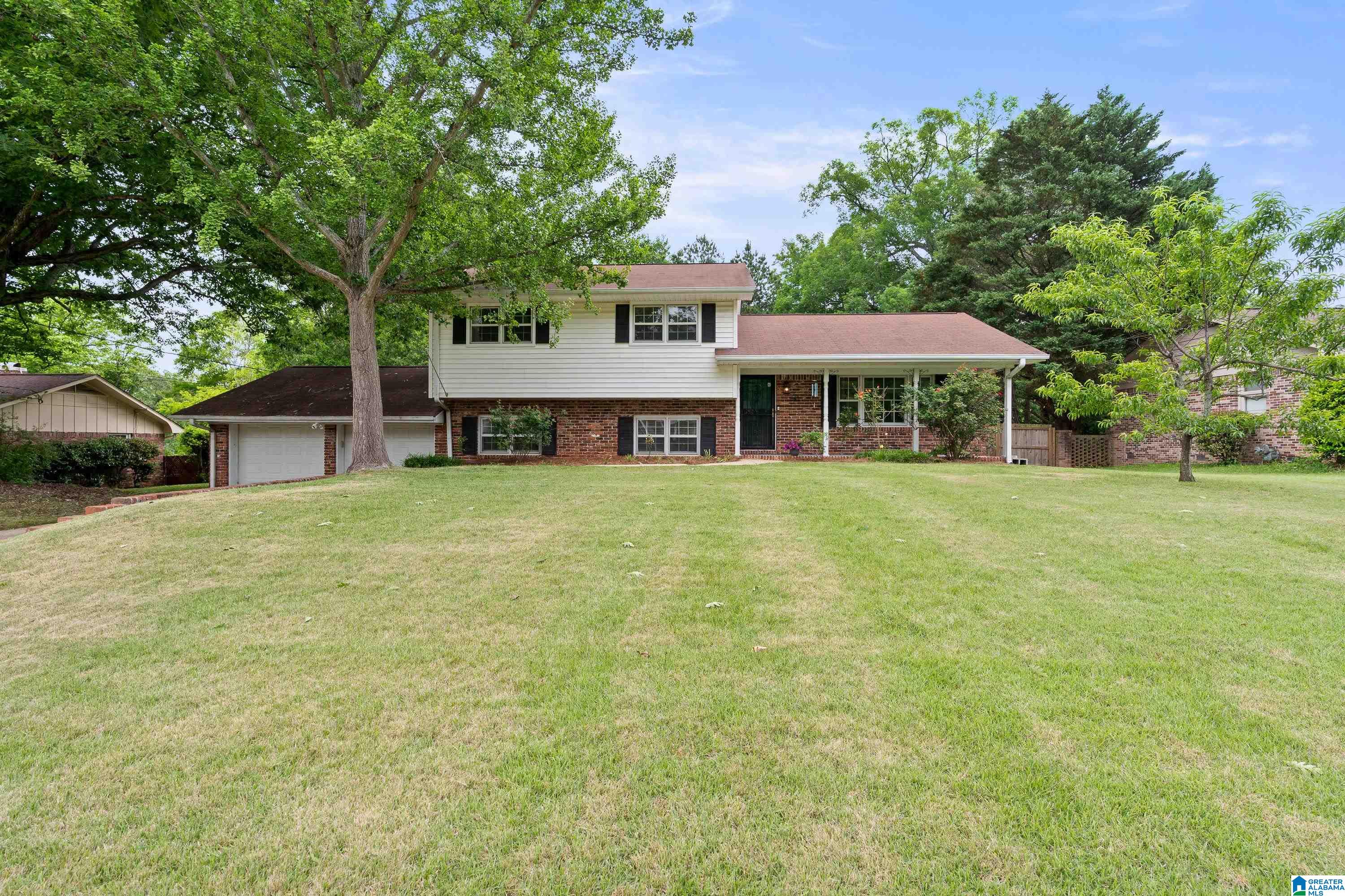 Homes for sale in Birmingham, AL | 641 Shadywood Dr, Birmingham, AL 35206 | MLS# 21451850