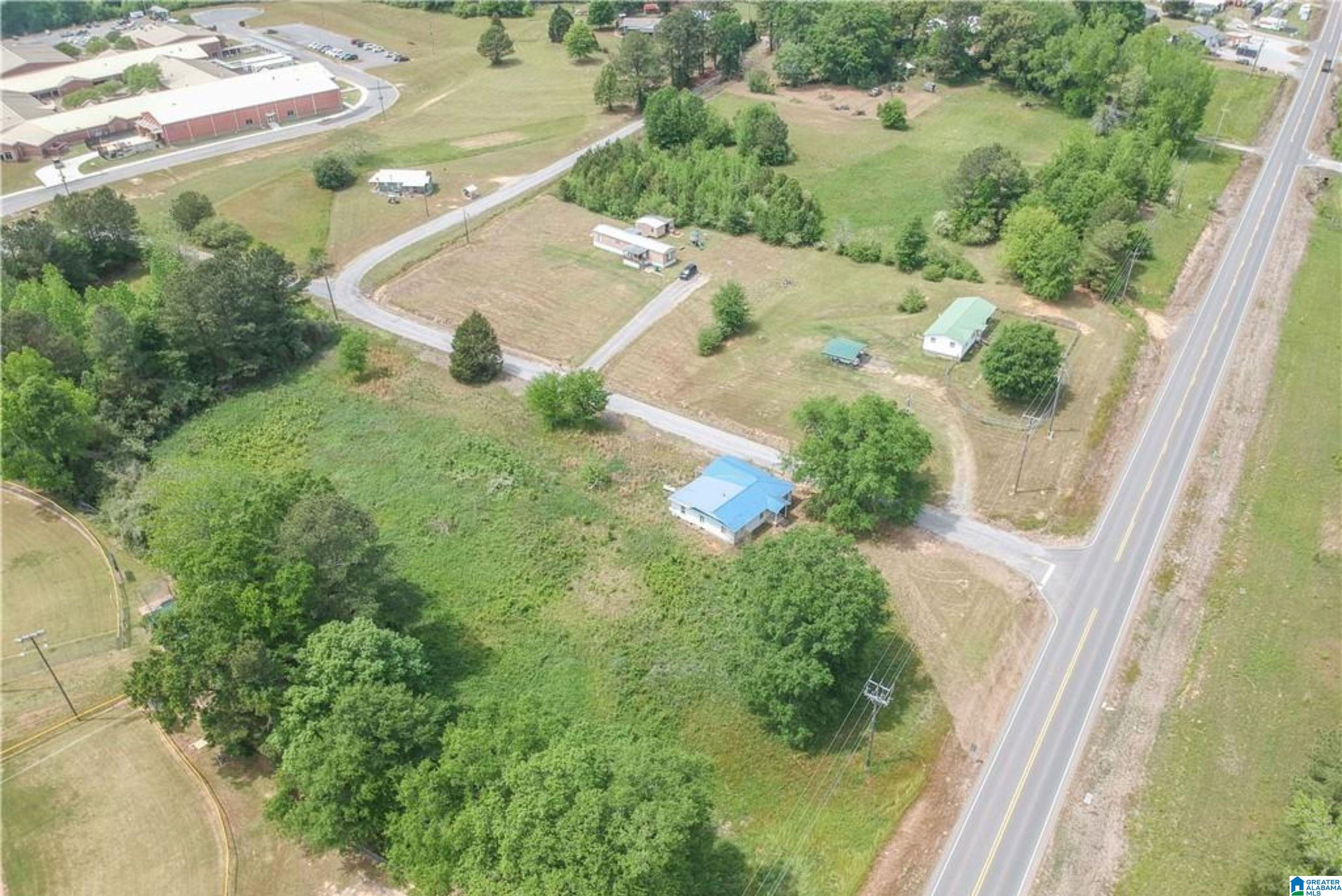 Homes for sale in Berry, AL | 12966 Carey Jones Road, Berry, AL 35546 | MLS# 21451851