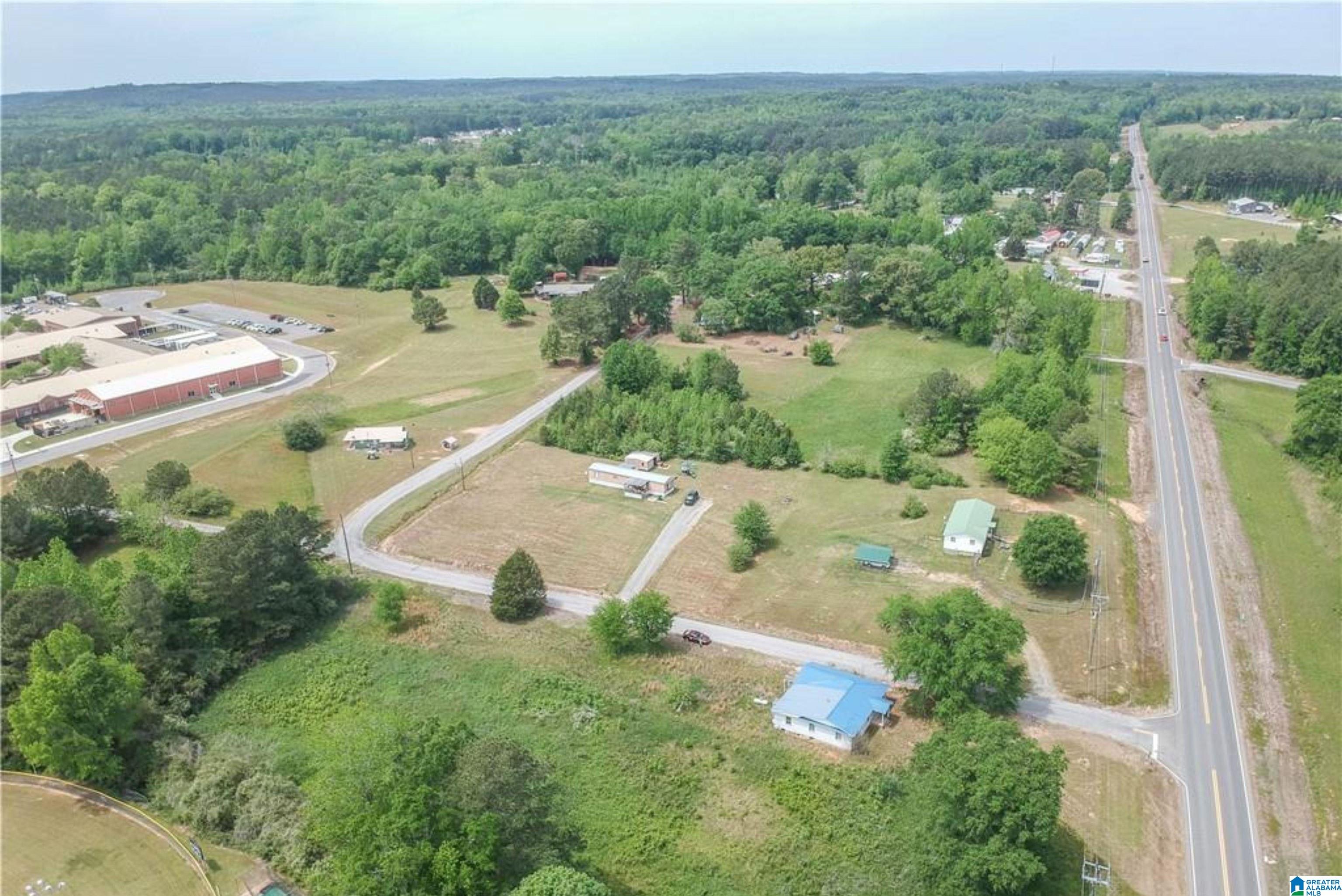 Homes for sale in Berry, AL | 12966 Carey Jones Road, Berry, AL 35546 | MLS# 21451851