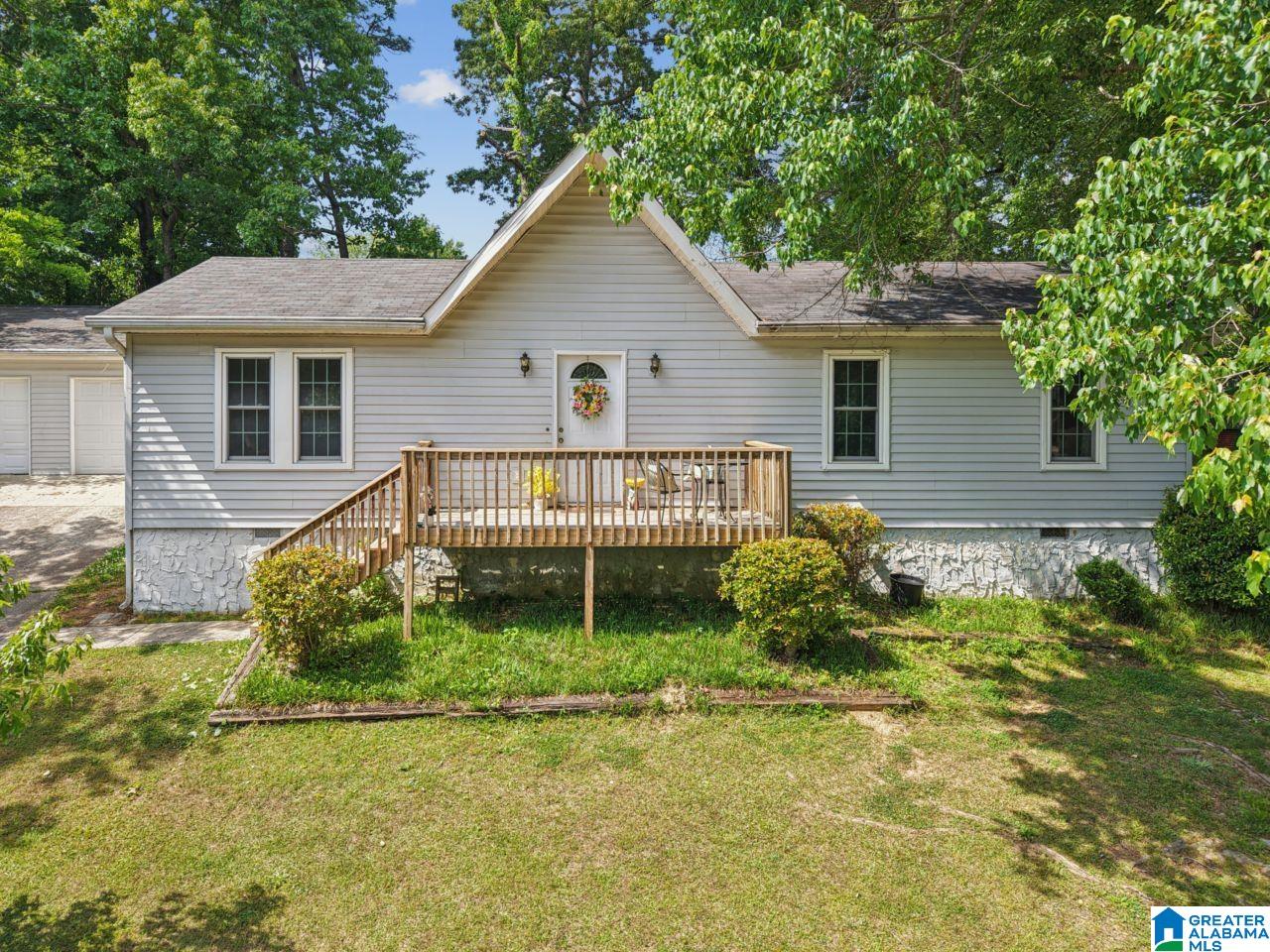 Homes for sale in Trussville, AL | 209 Annetta Cr, Trussville, AL 35173 | MLS# 21451852