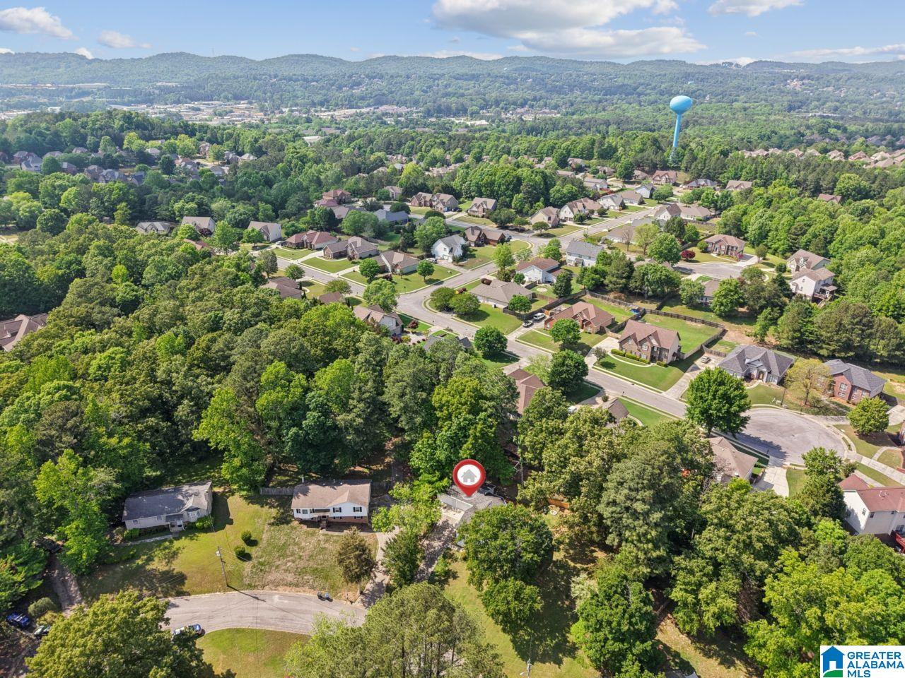 Homes for sale in Trussville, AL | 209 Annetta Cr, Trussville, AL 35173 | MLS# 21451852