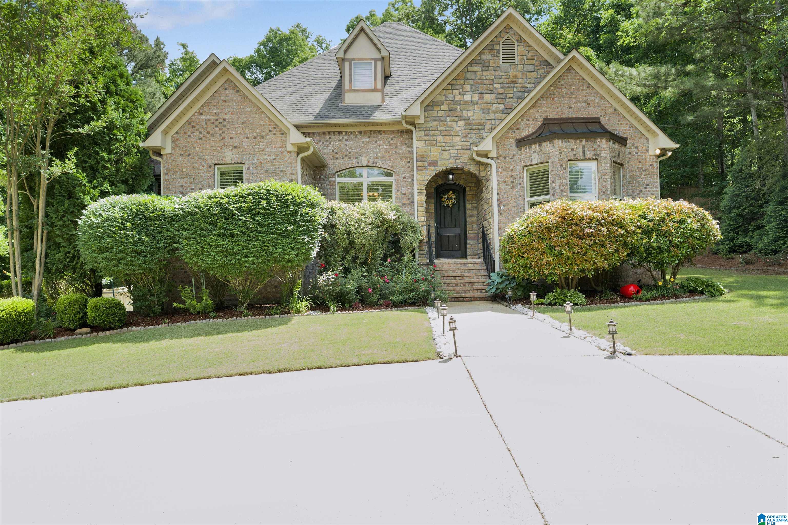 Photo 2 of Single family home for sale at 8514 Redwood Ln, Helena, AL 35022 | MLS# 21451856 | Listing updated on 2026-09-11