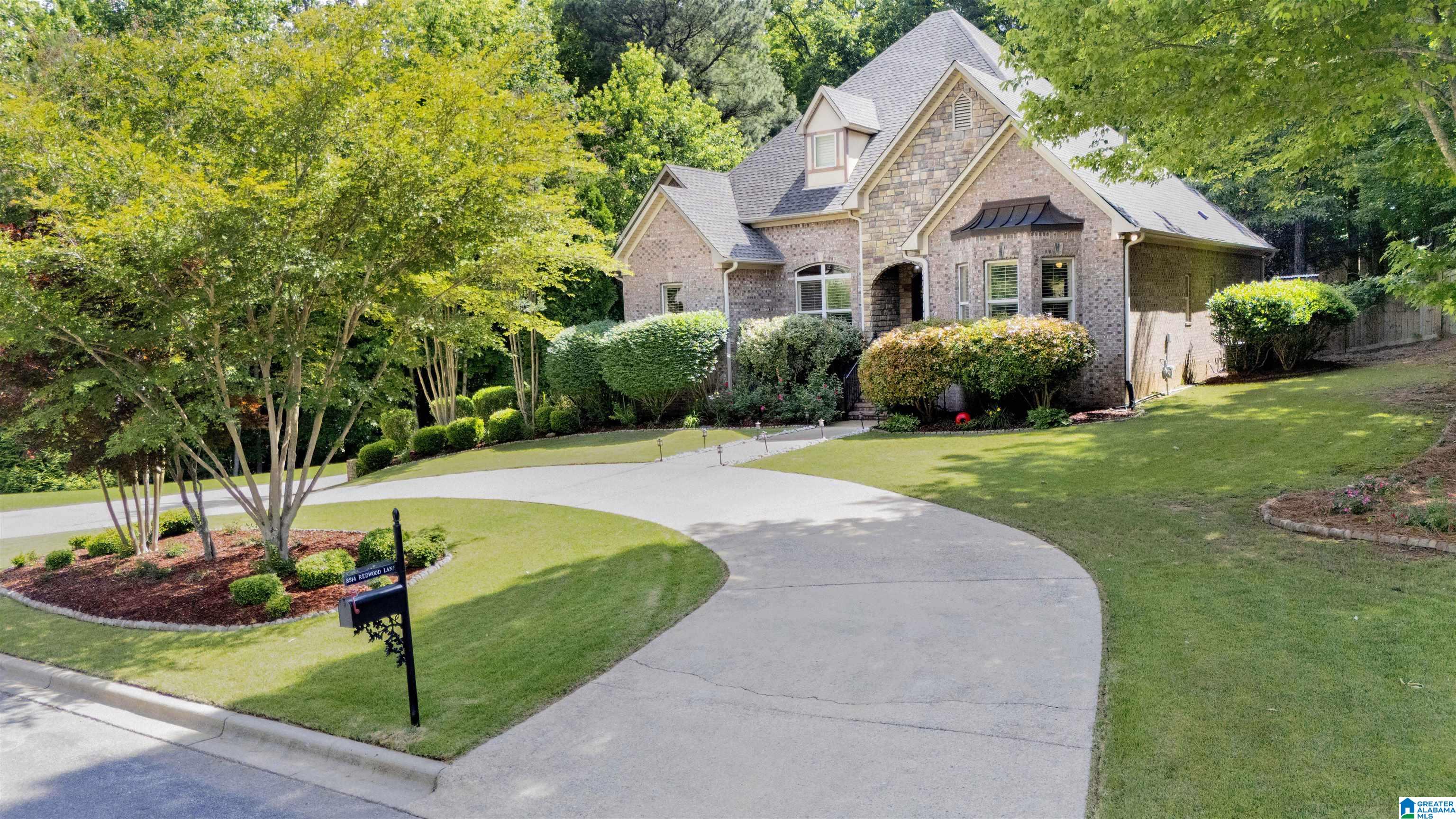 Homes for sale in Helena, AL | 8514 Redwood Lane, Helena, AL 35022 | MLS# 21451856
