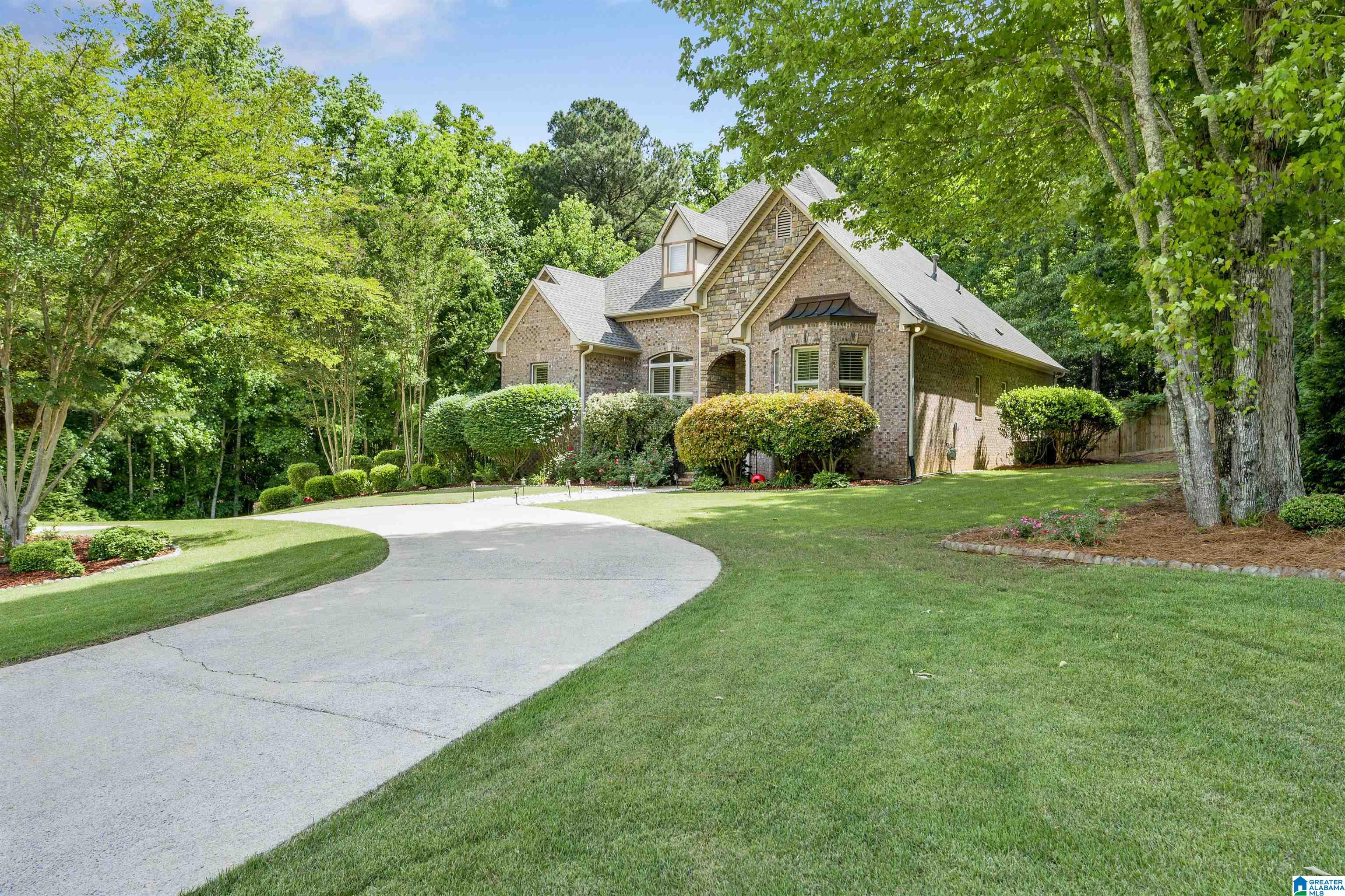 Photo 3 of Single family home for sale at 8514 Redwood Ln, Helena, AL 35022 | MLS# 21451856 | Listing updated on 2026-09-11