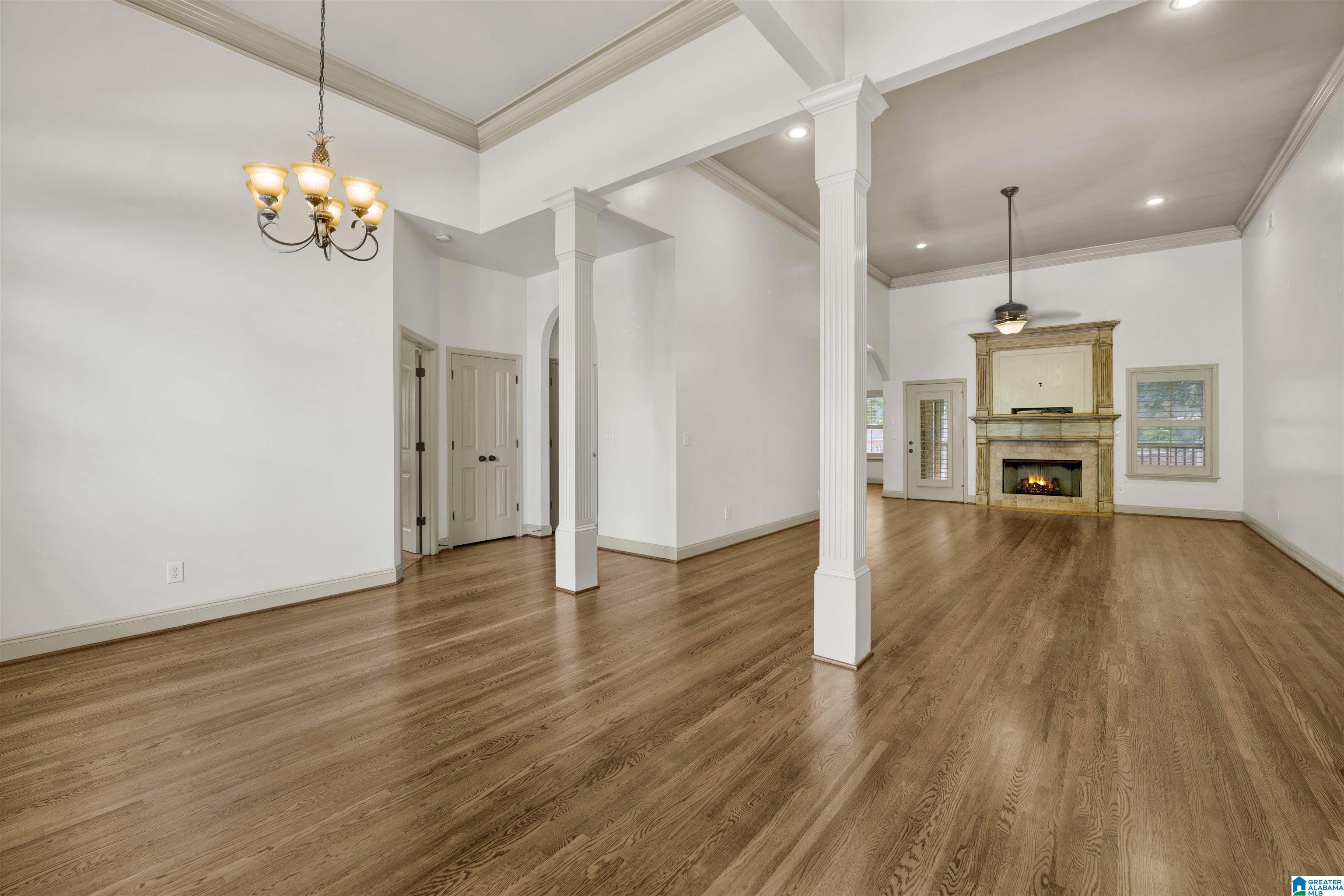 Photo 4 of Single family home for sale at 8514 Redwood Ln, Helena, AL 35022 | MLS# 21451856 | Listing updated on 2026-09-11