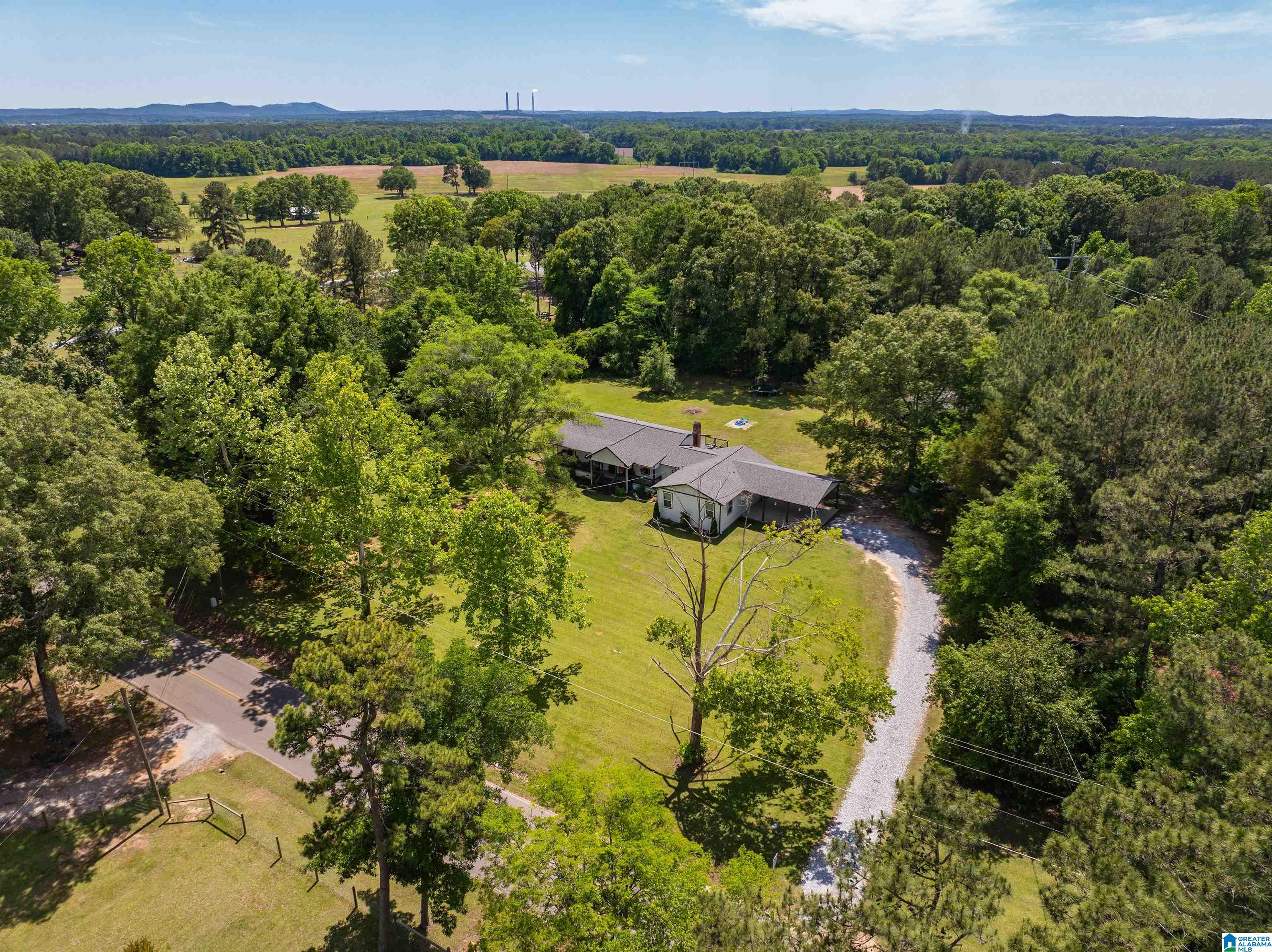 Homes for sale in Harpersville, AL | 2215 Sun Valley Road, Harpersville, AL 35078 | MLS# 21451859