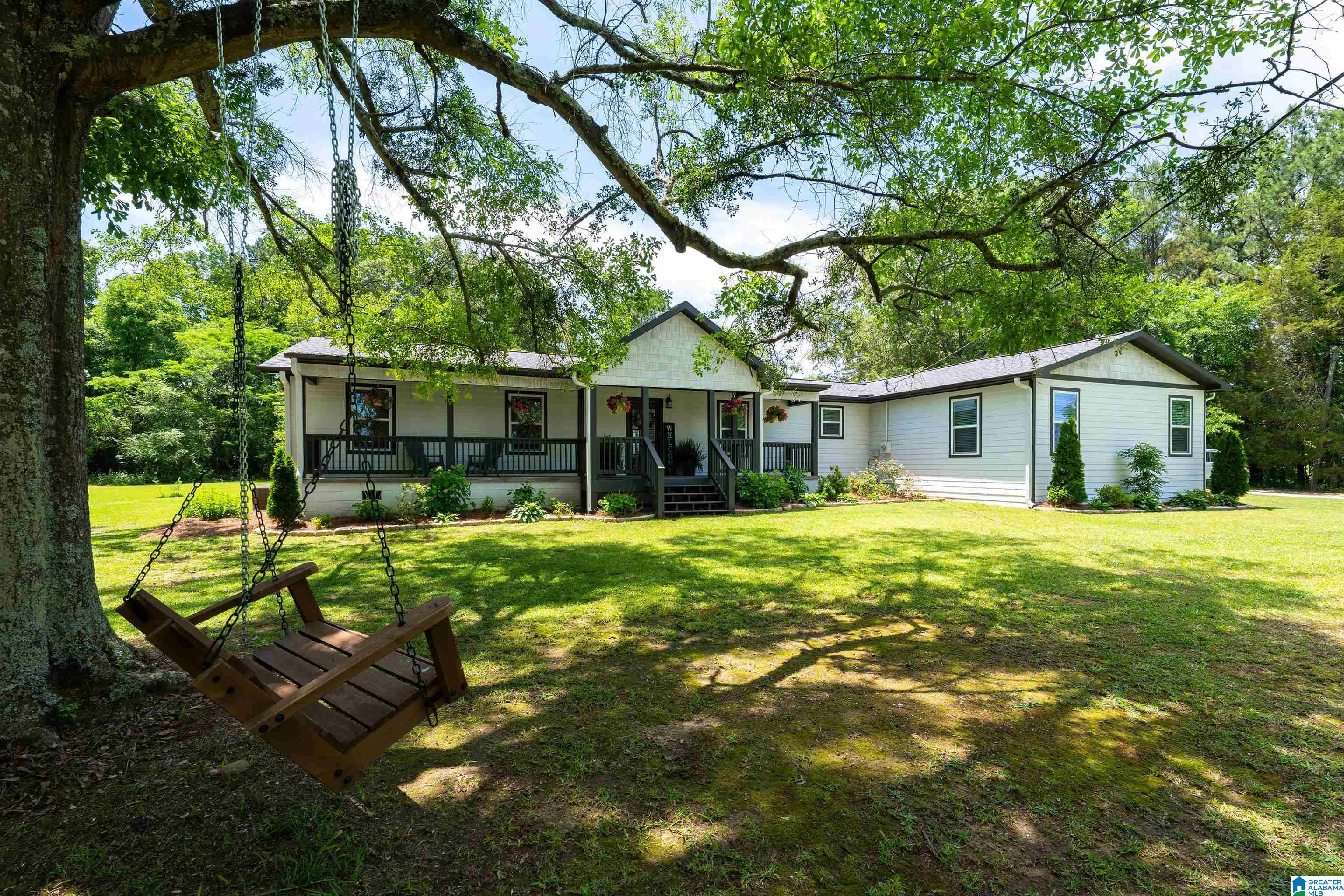 Homes for sale in Harpersville, AL | 2215 Sun Valley Road, Harpersville, AL 35078 | MLS# 21451859