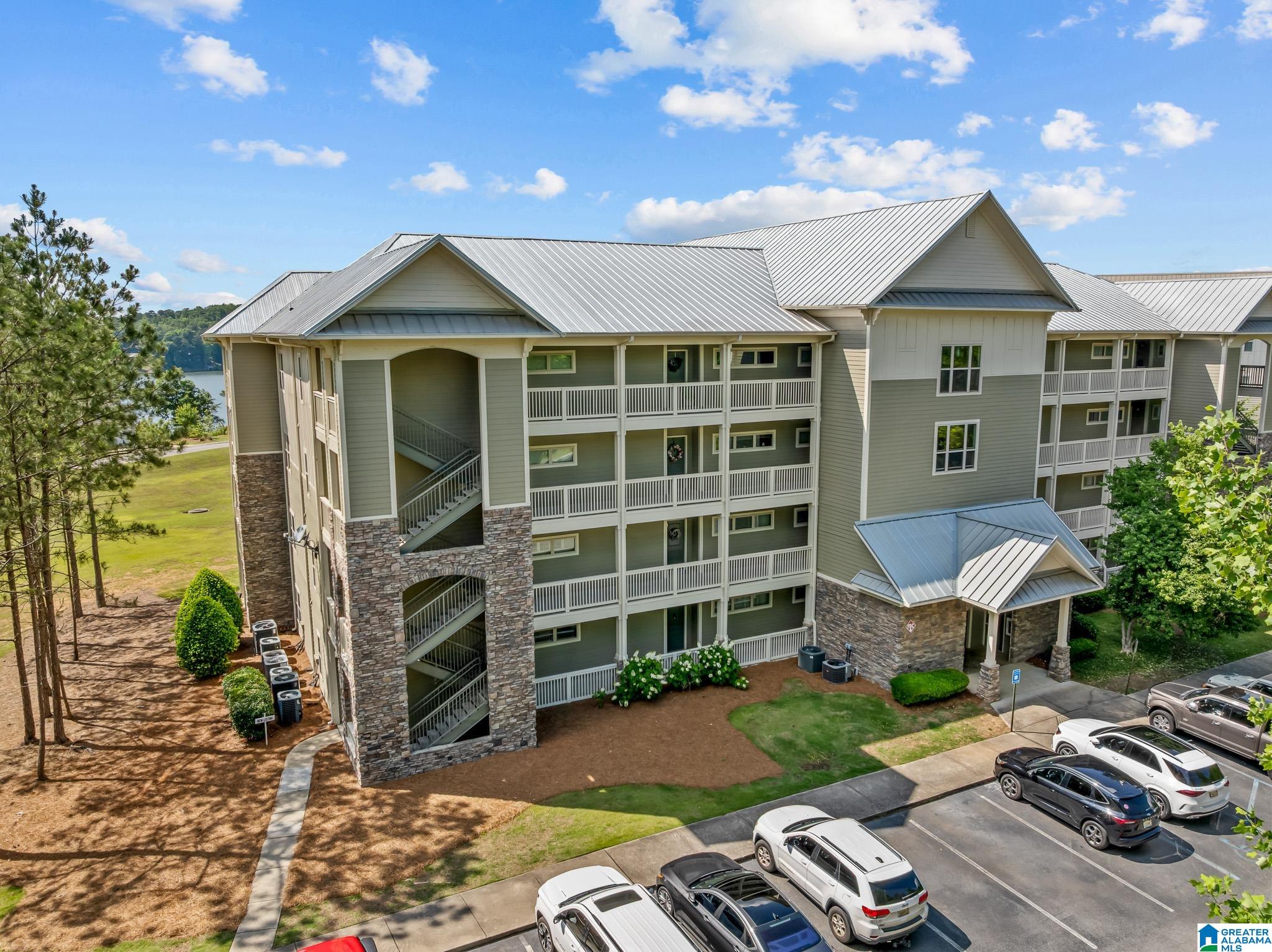Photo 2 of Condo for sale at 475 River Forest Ln #4240, Talladega, AL 35160 | MLS# 21451875 | Listing updated on 2026-07-10