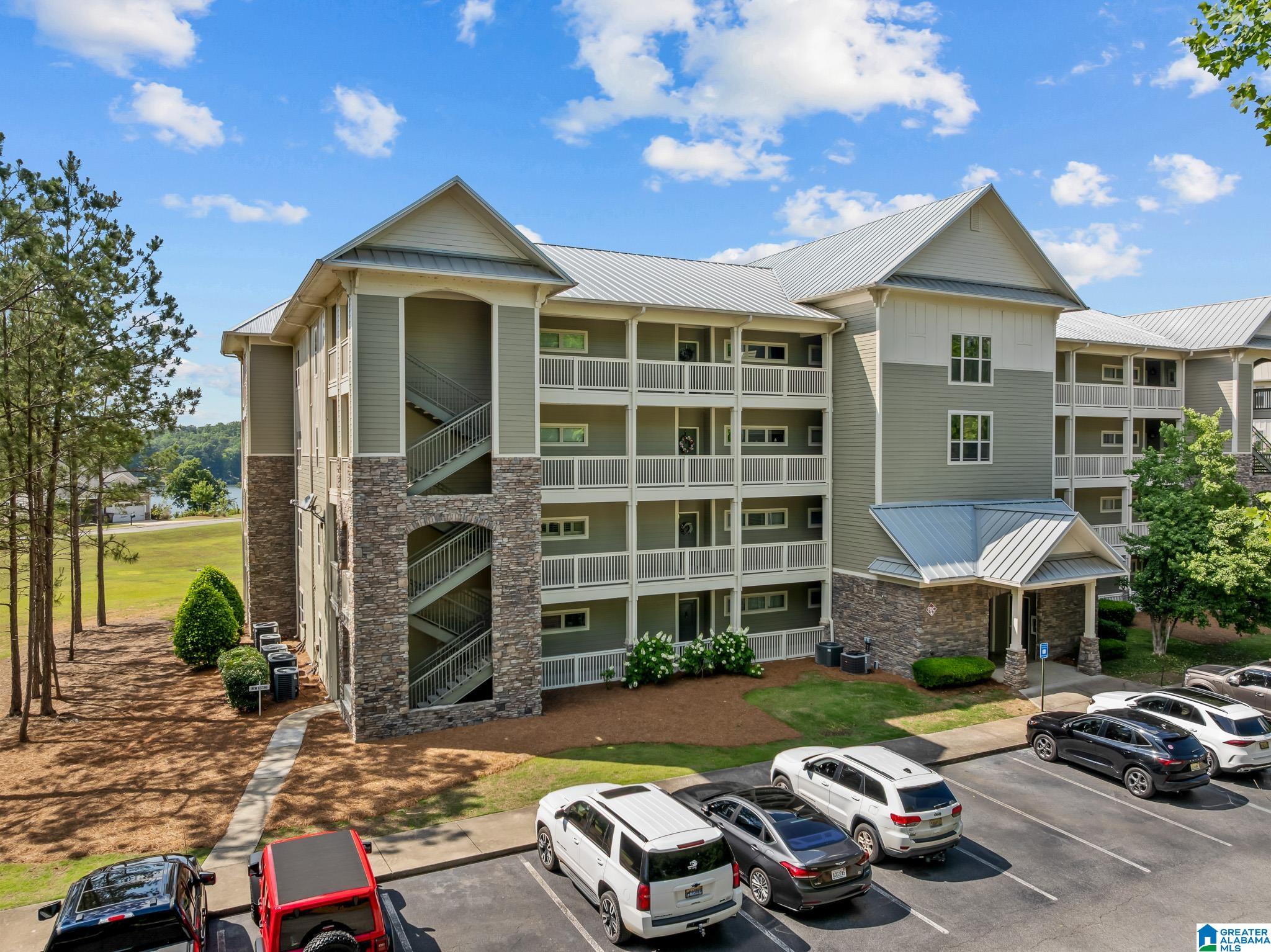 Photo 3 of Condo for sale at 475 River Forest Ln #4240, Talladega, AL 35160 | MLS# 21451875 | Listing updated on 2026-10-20