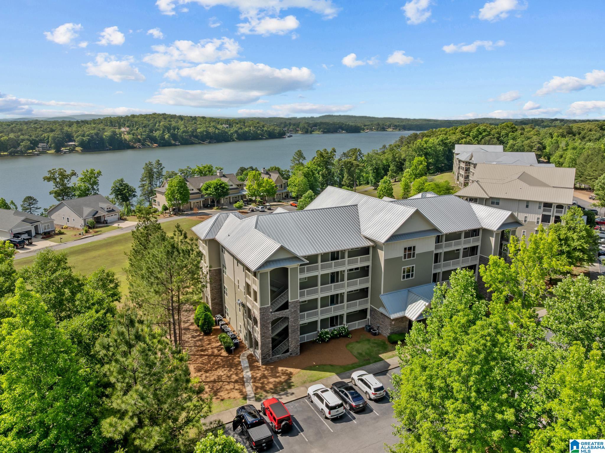 Photo 3 of Condo for sale at 475 River Forest Ln #4240, Talladega, AL 35160 | MLS# 21451875 | Listing updated on 2026-07-10