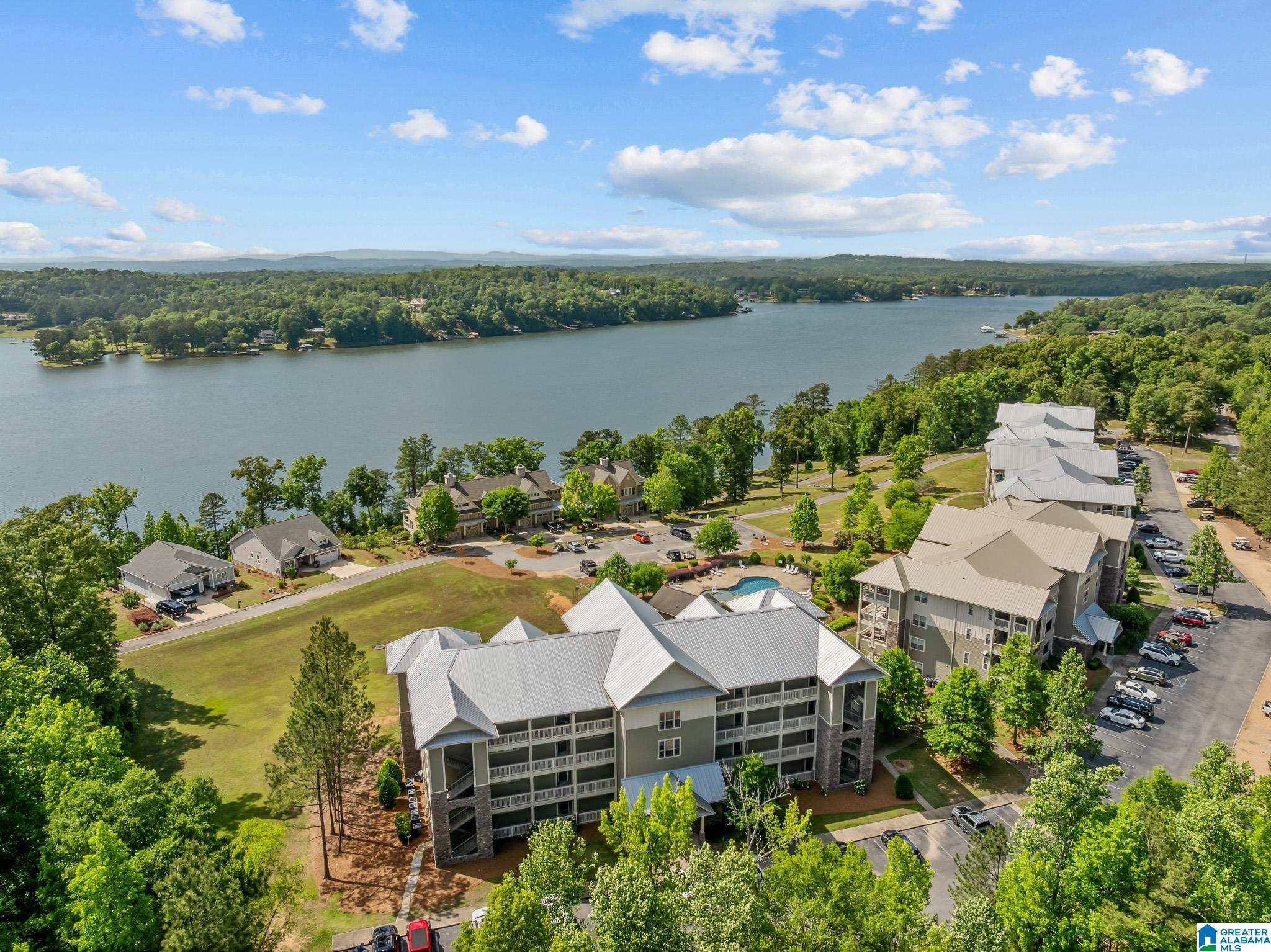 Photo 4 of Condo for sale at 475 River Forest Ln #4240, Talladega, AL 35160 | MLS# 21451875 | Listing updated on 2026-07-10