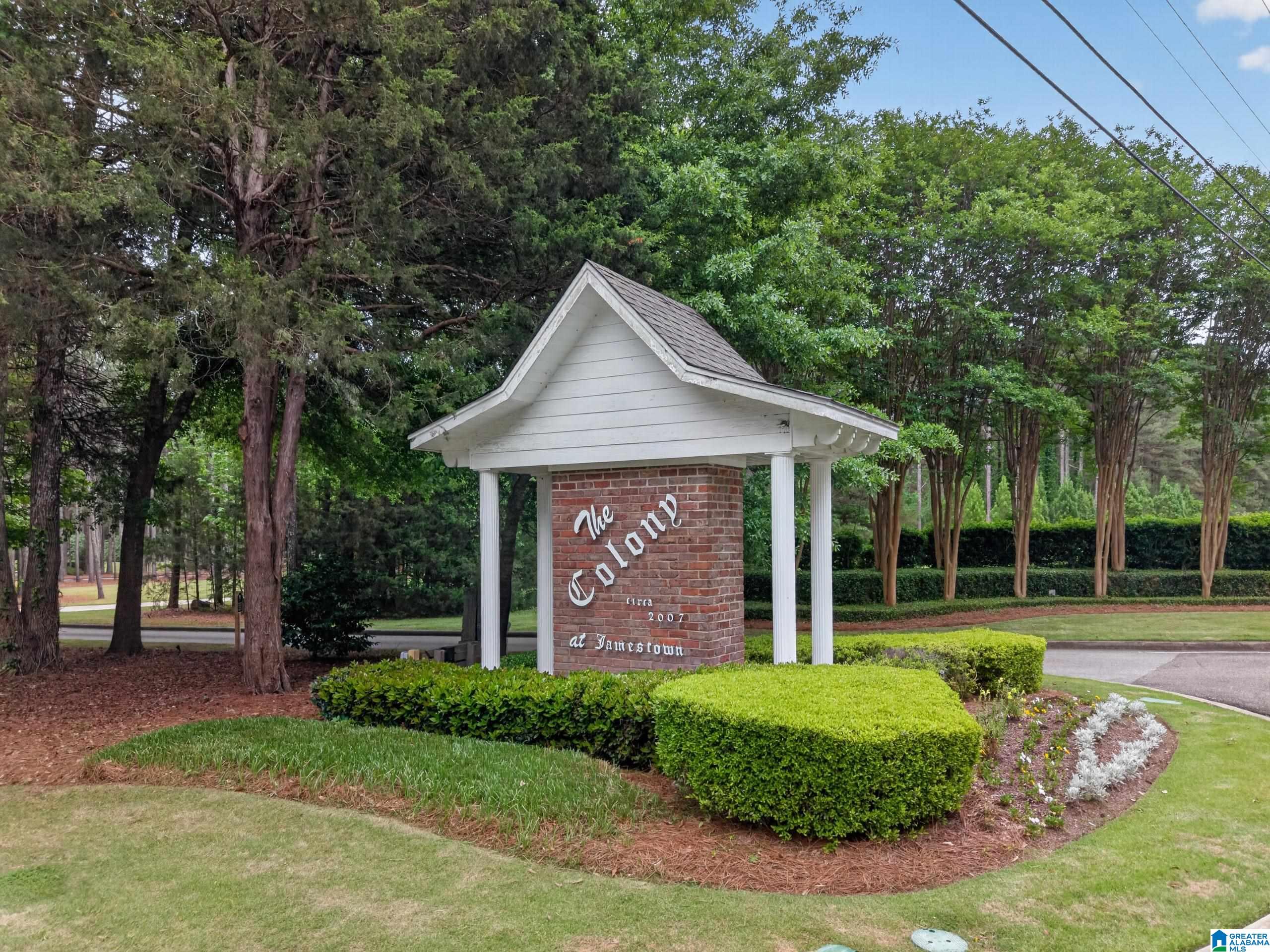 183 JAMESTOWN WAY