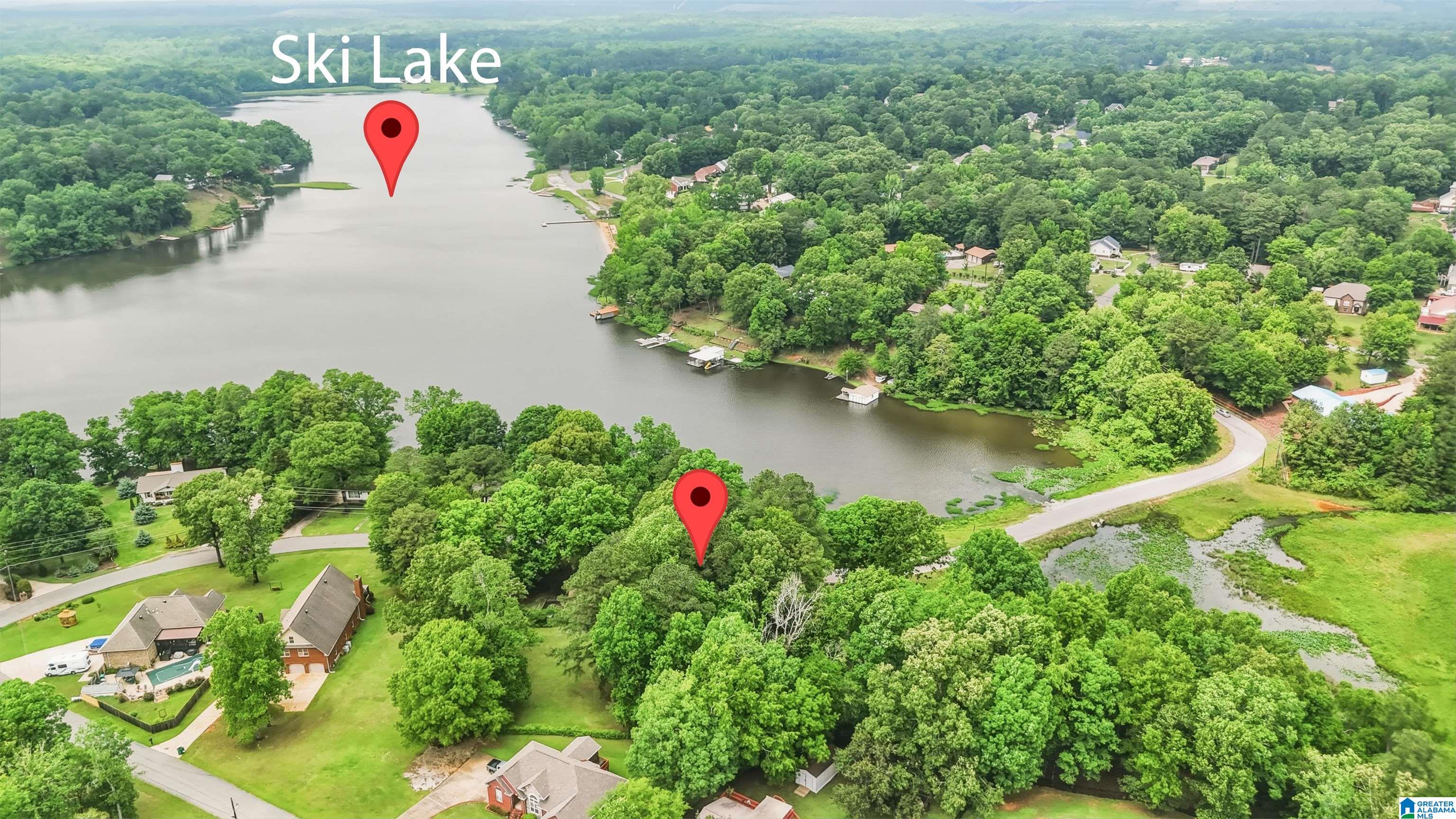 Homes for sale in Lakeview, AL | 00 Allison Dr, Lakeview, AL 35111 | MLS# 21451884