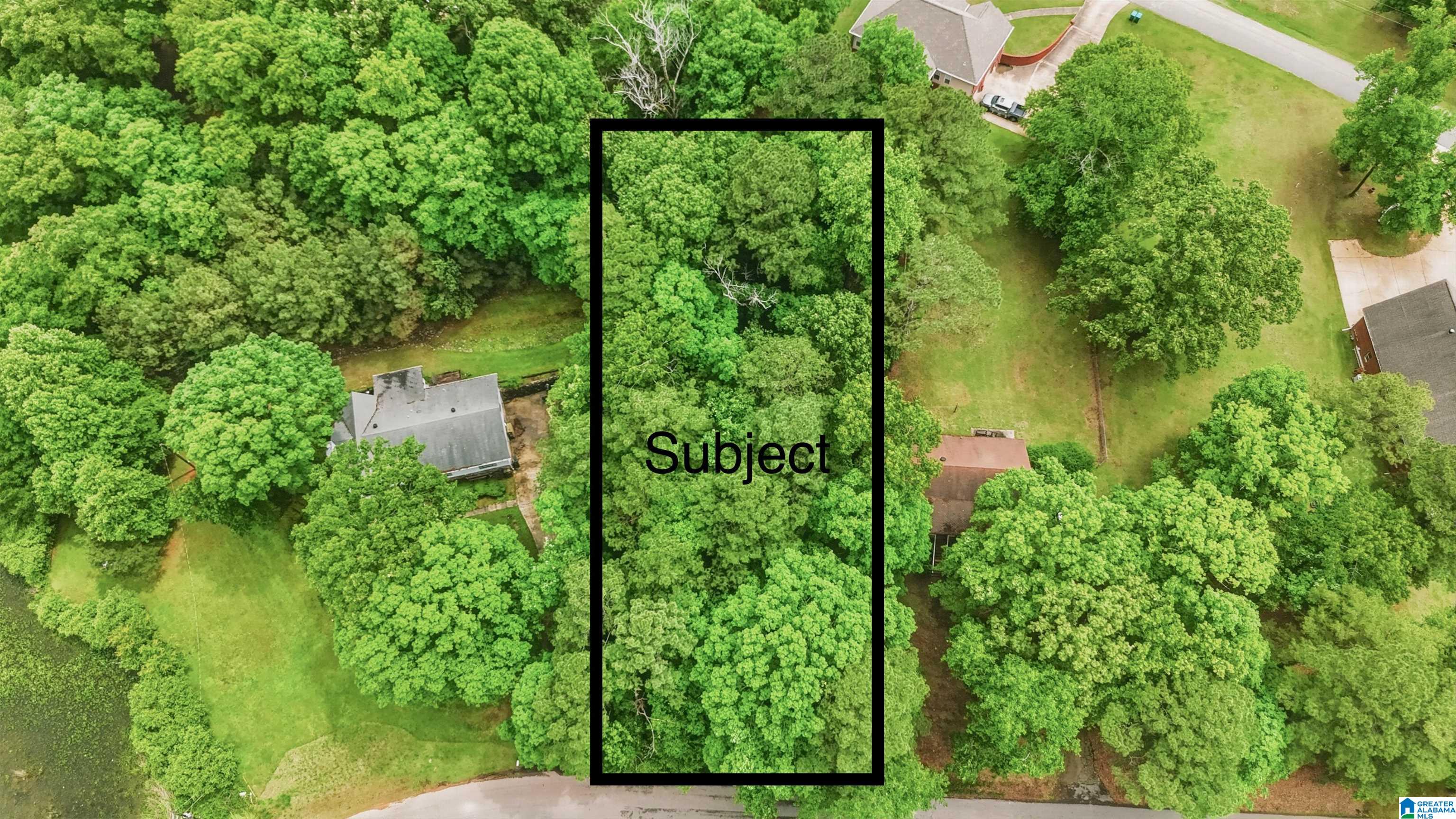 Homes for sale in Lakeview, AL | 00 Allison Dr, Lakeview, AL 35111 | MLS# 21451884