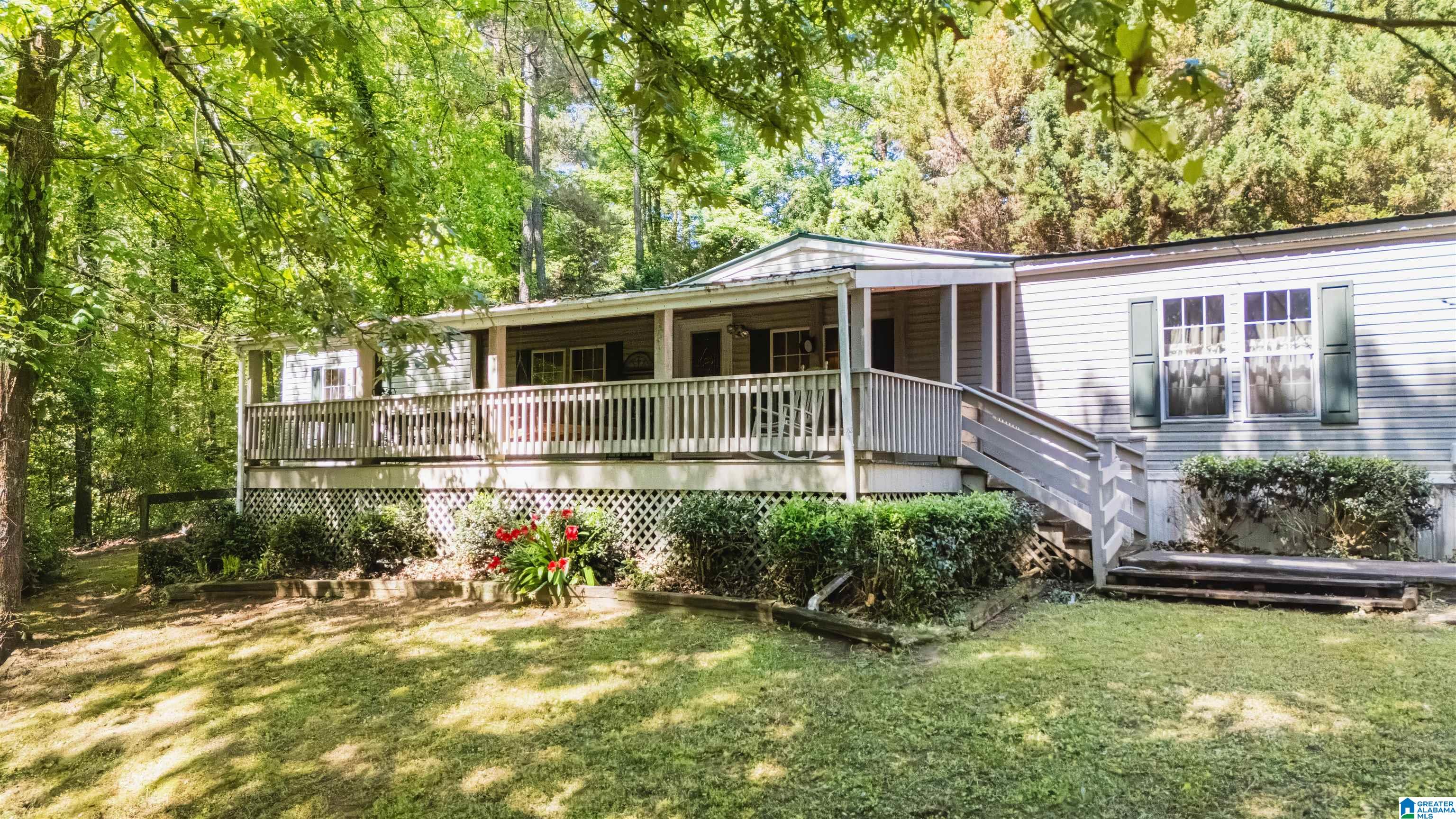 Homes for sale in Pell City, AL | 2559 Cook Springs Road, Pell City, AL 35125 | MLS# 21451894
